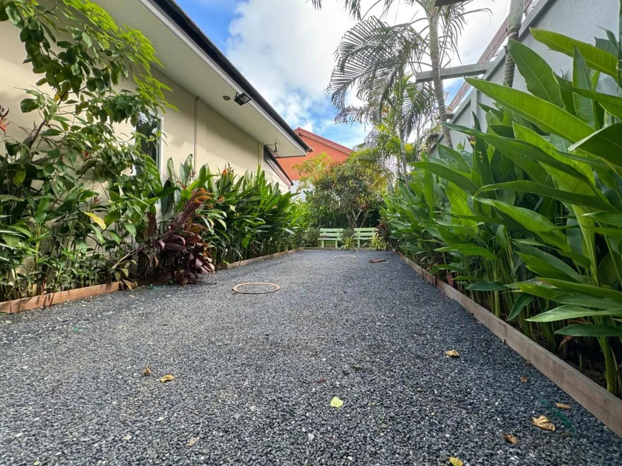 Pacotte Villa by G Estate