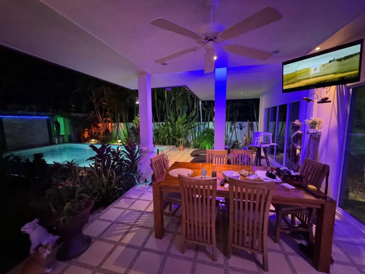 Pacotte Villa by G Estate