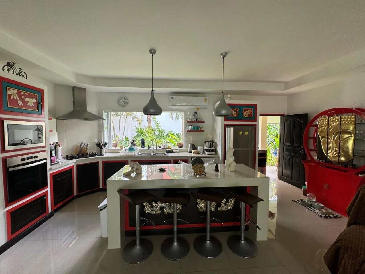 Pacotte Villa by G Estate