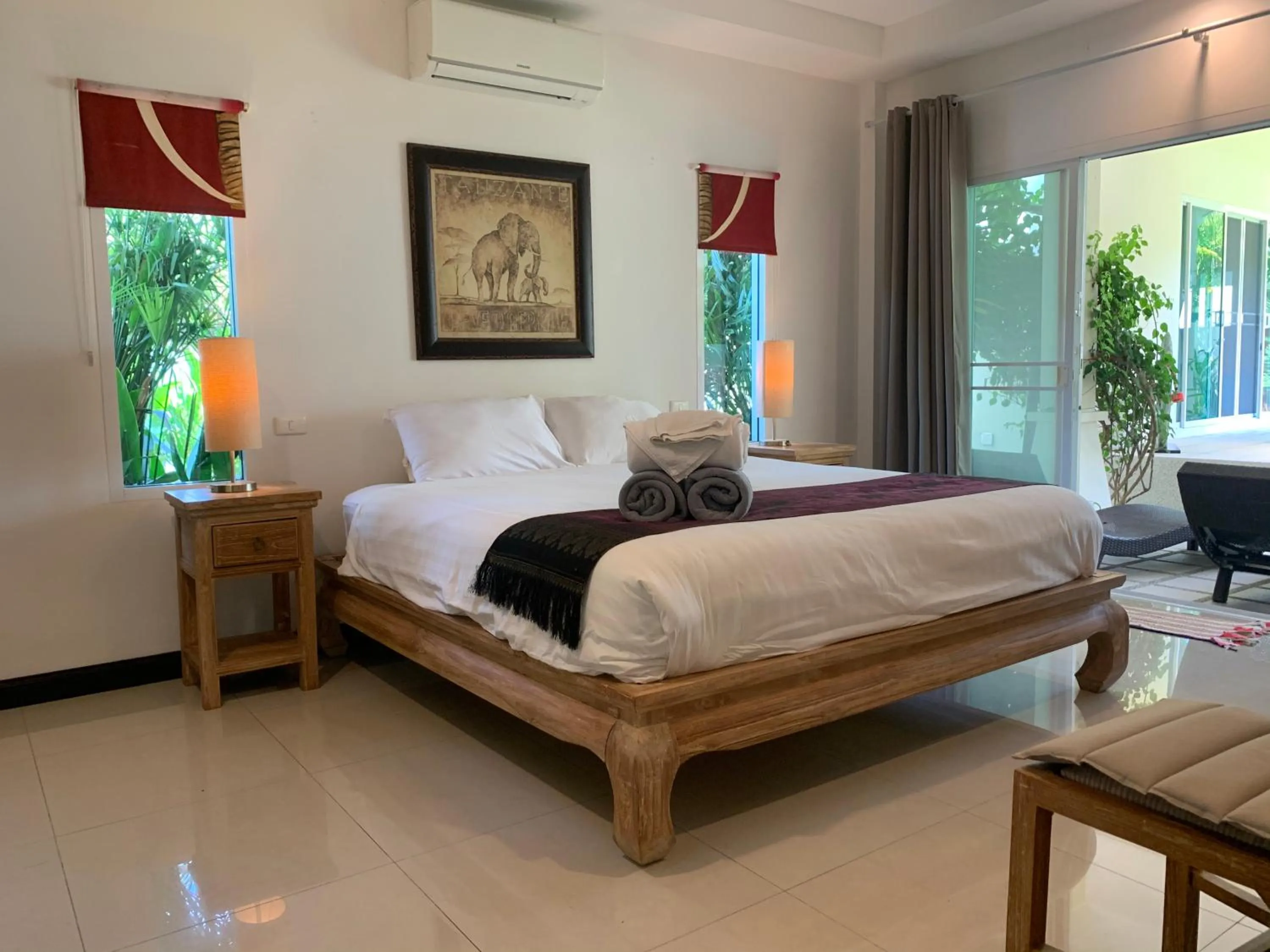 Pacotte Villa by G Estate