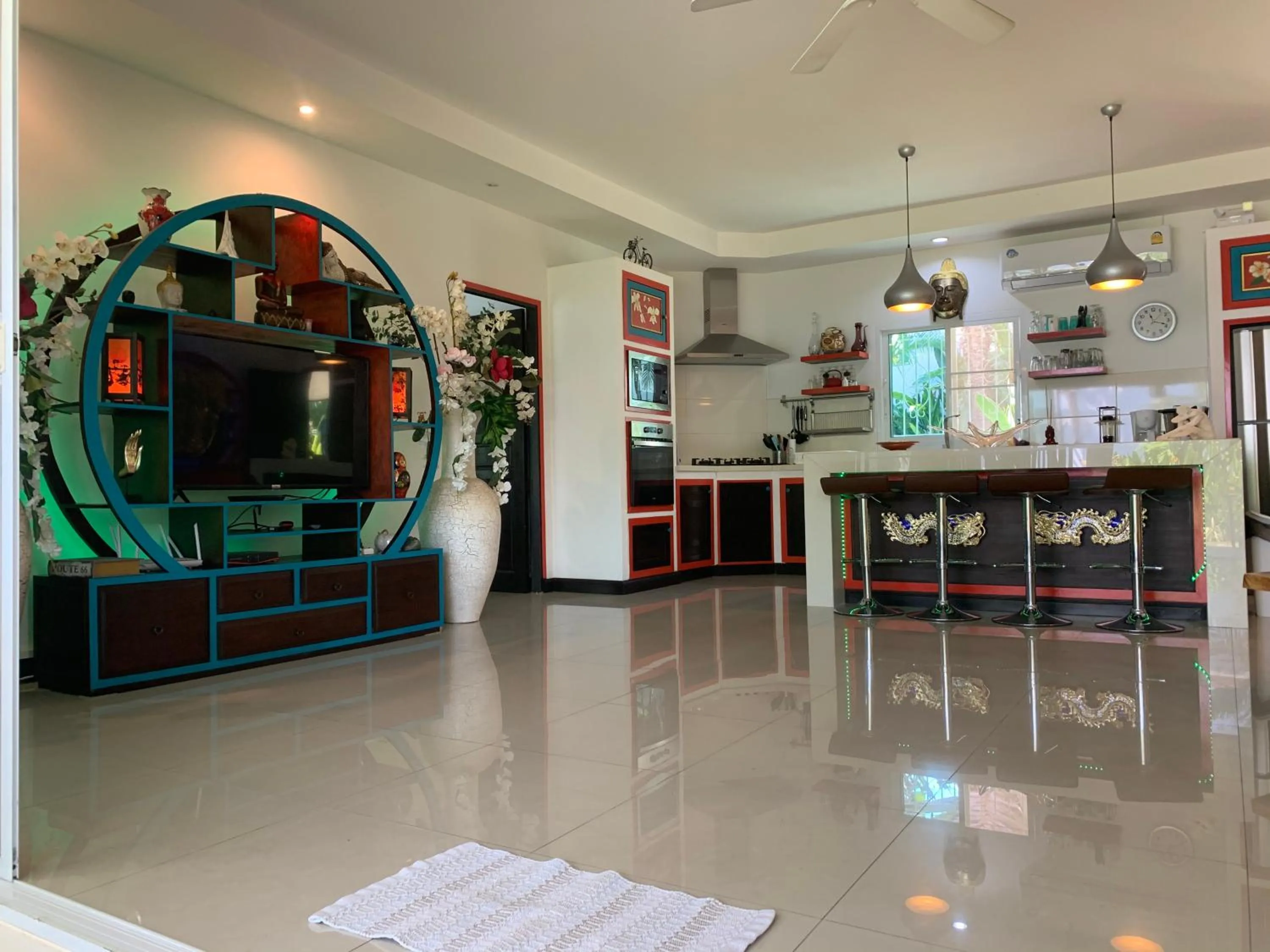 Pacotte Villa by G Estate