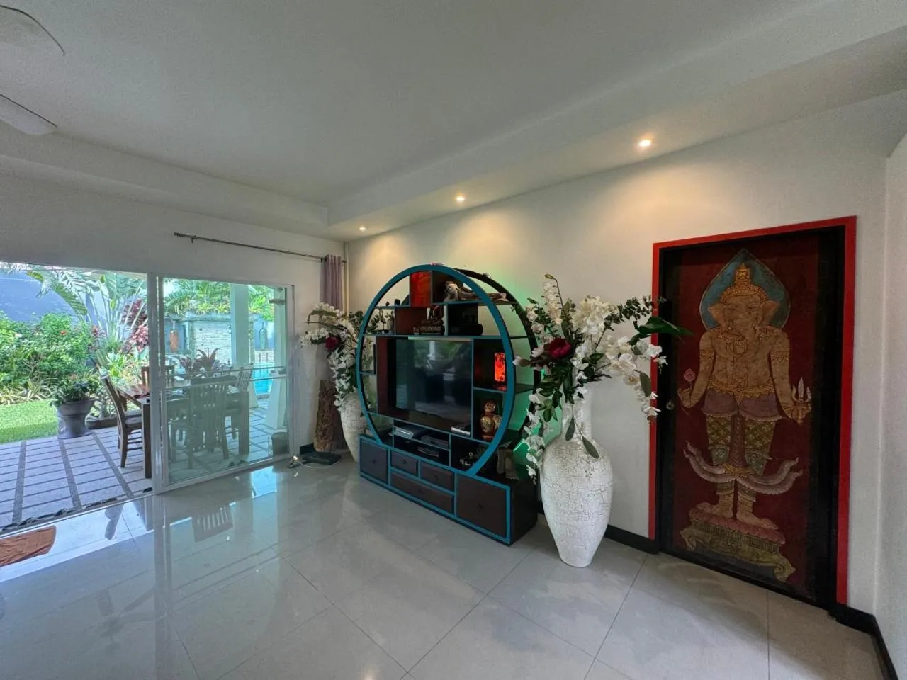 Pacotte Villa by G Estate