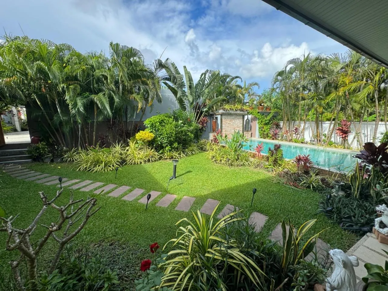 Pacotte Villa by G Estate