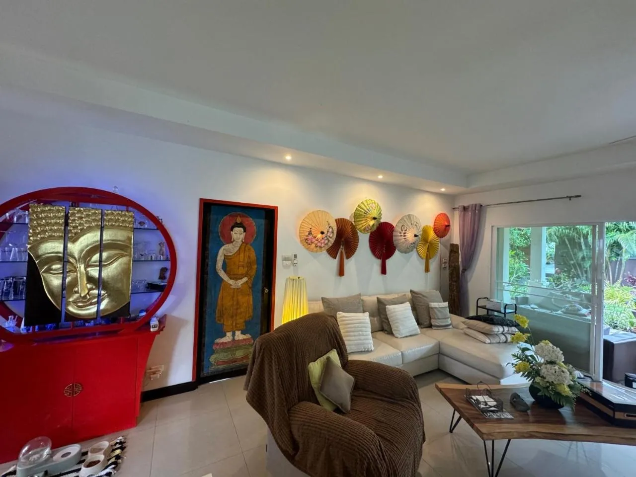 Pacotte Villa by G Estate