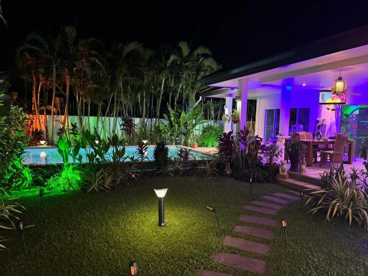 Pacotte Villa by G Estate