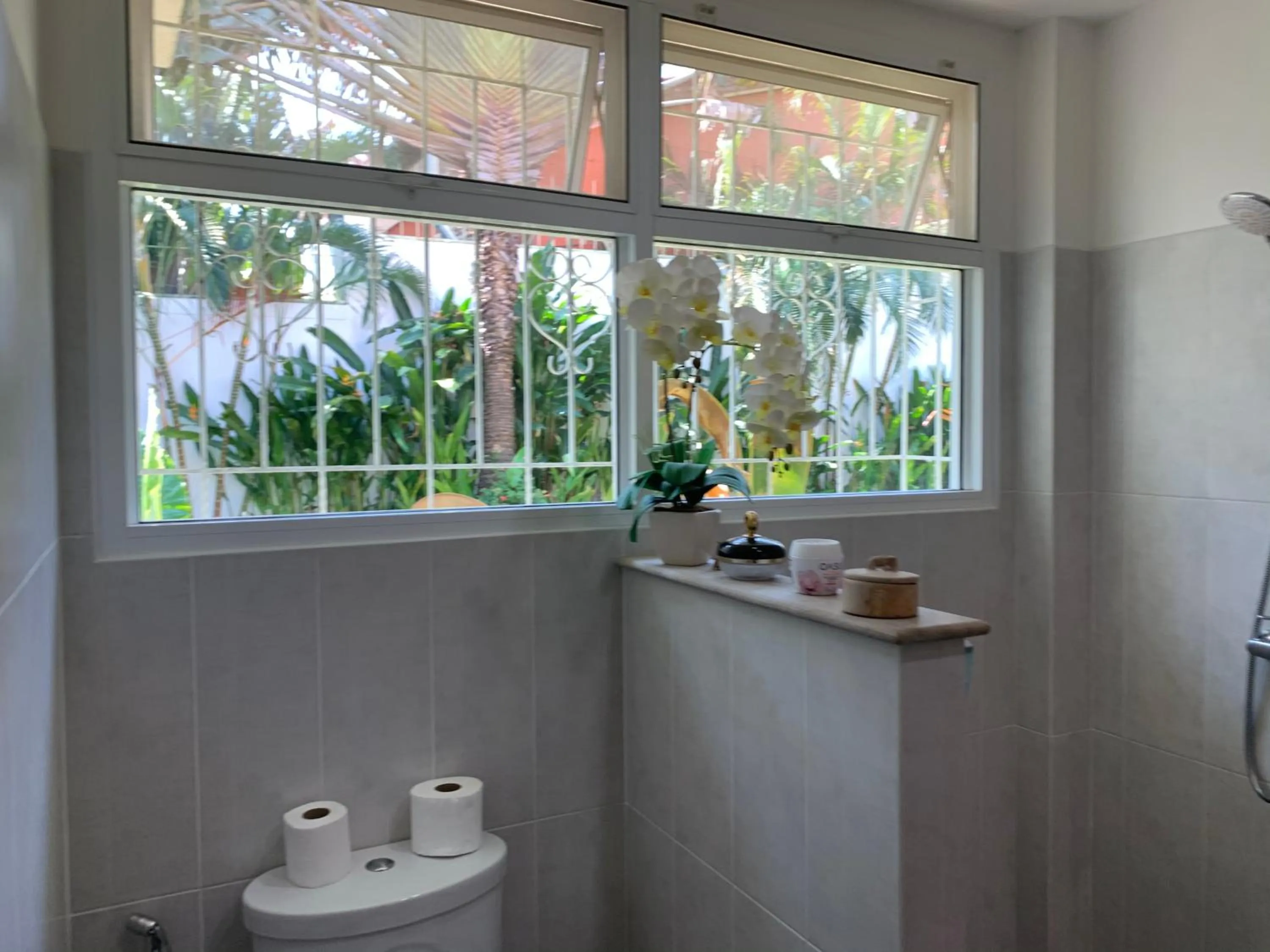 Pacotte Villa by G Estate