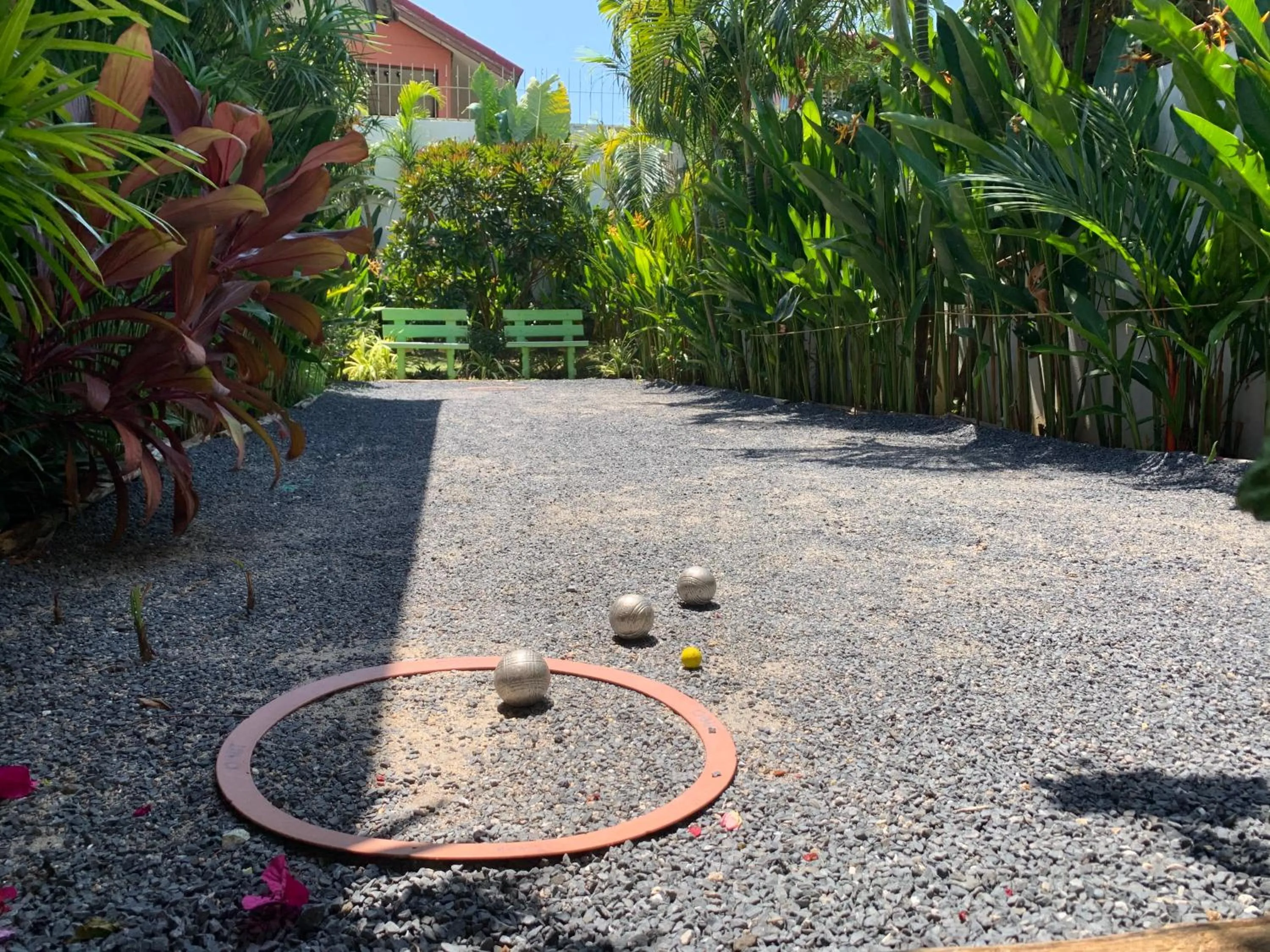 Pacotte Villa by G Estate