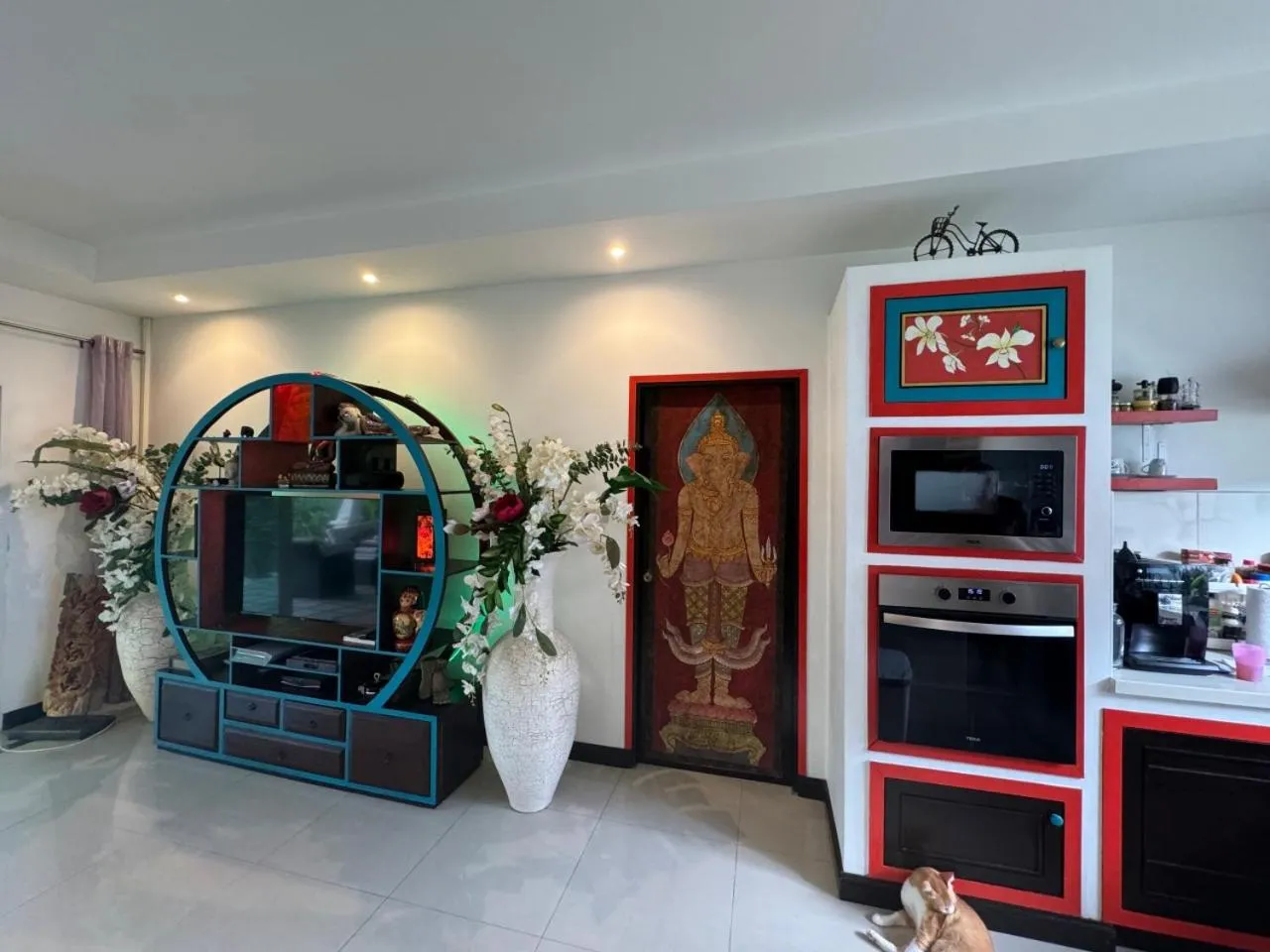 Pacotte Villa by G Estate