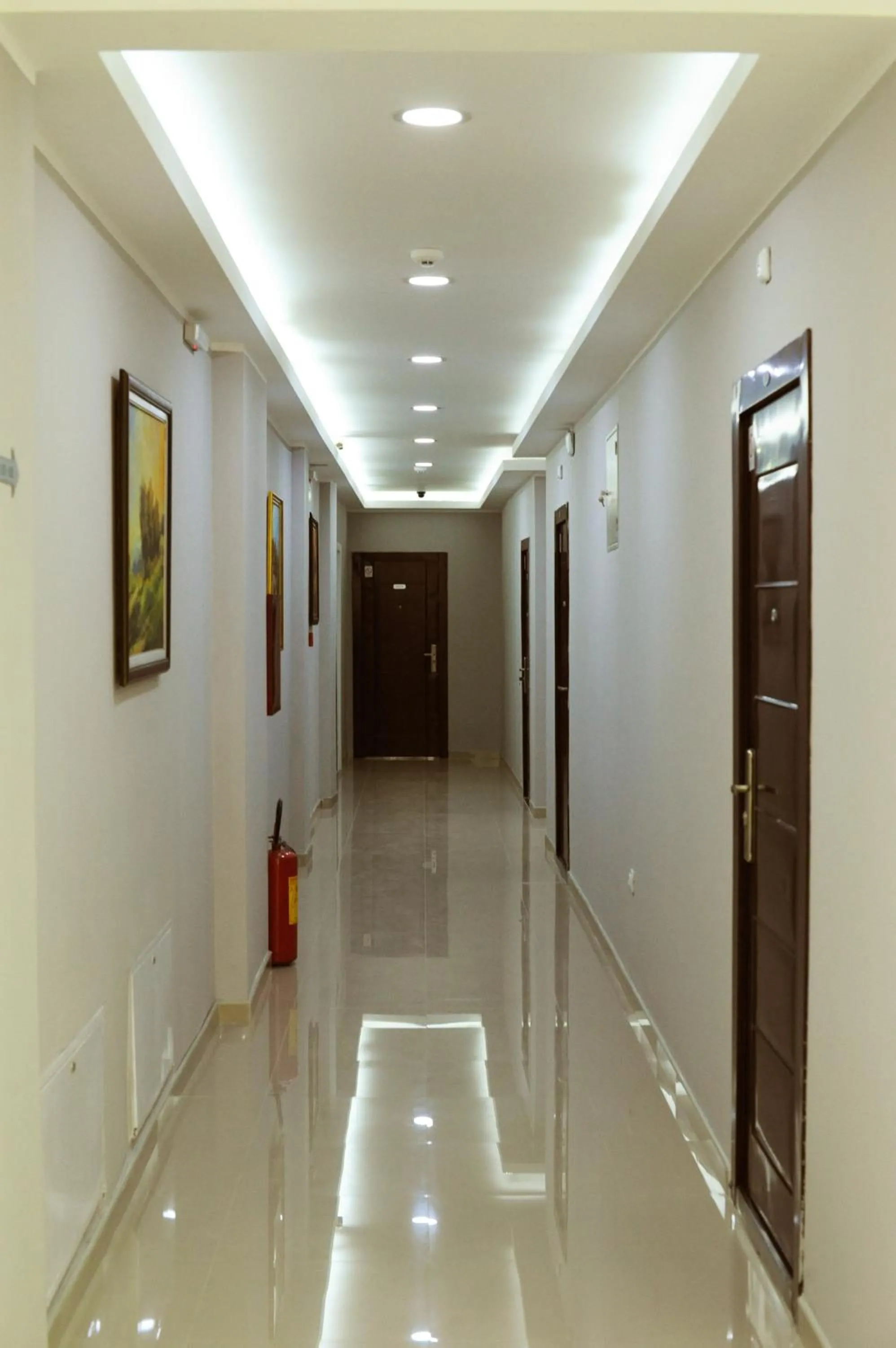 Other in Garni Hotel Crystal Ice