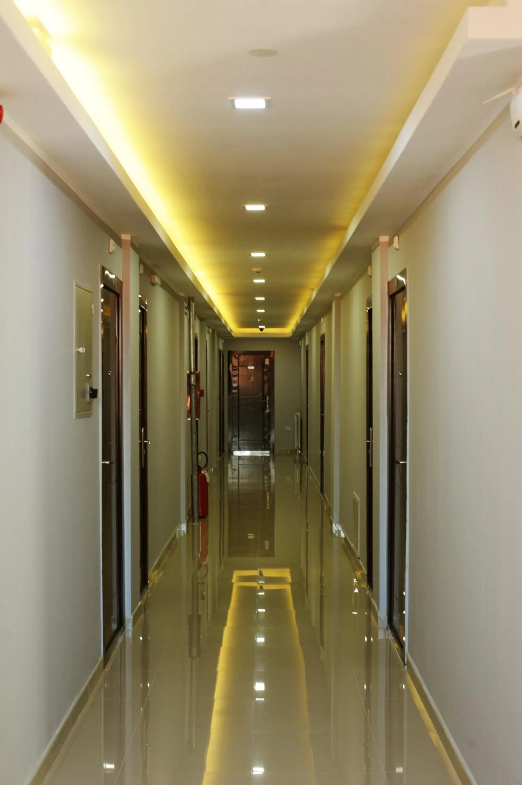 Other in Garni Hotel Crystal Ice