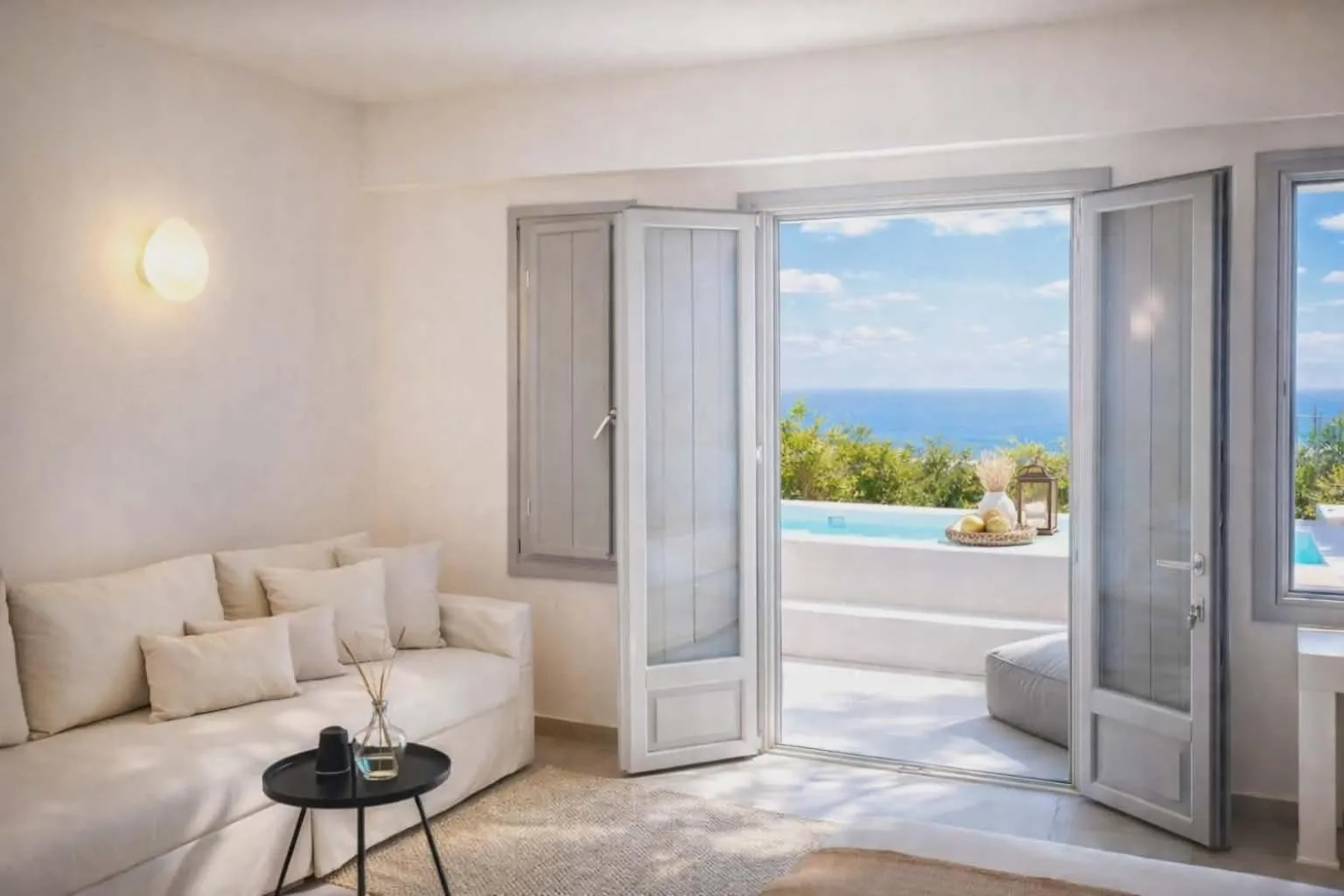 Maeva Suites Santorini