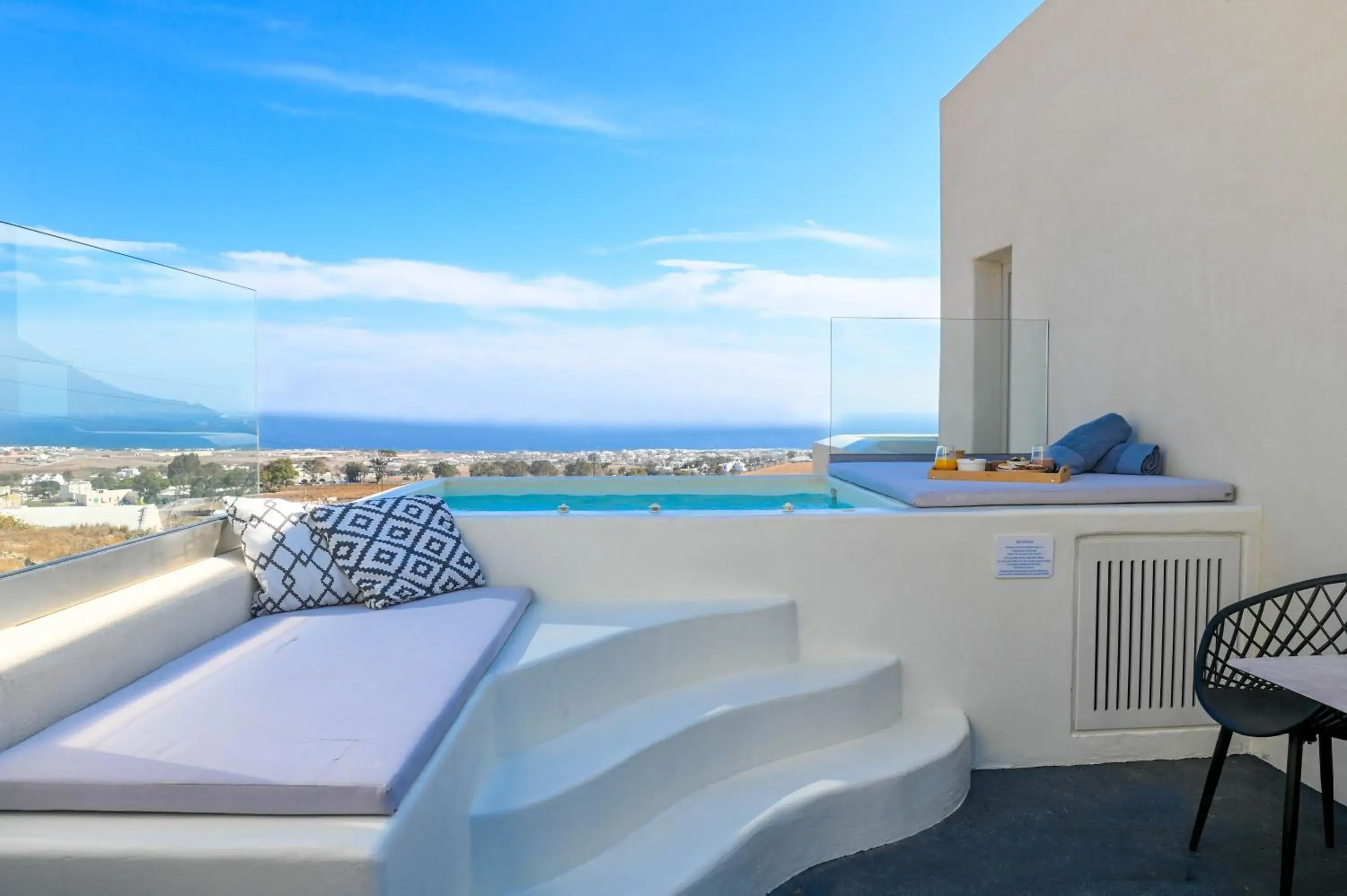 Maeva Suites Santorini Maeva Suites Santorini