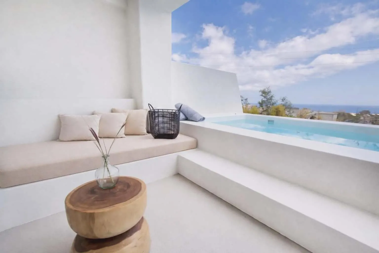 Maeva Suites Santorini