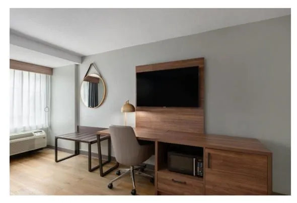 La Quinta by Wyndham Knoxville Central Papermill