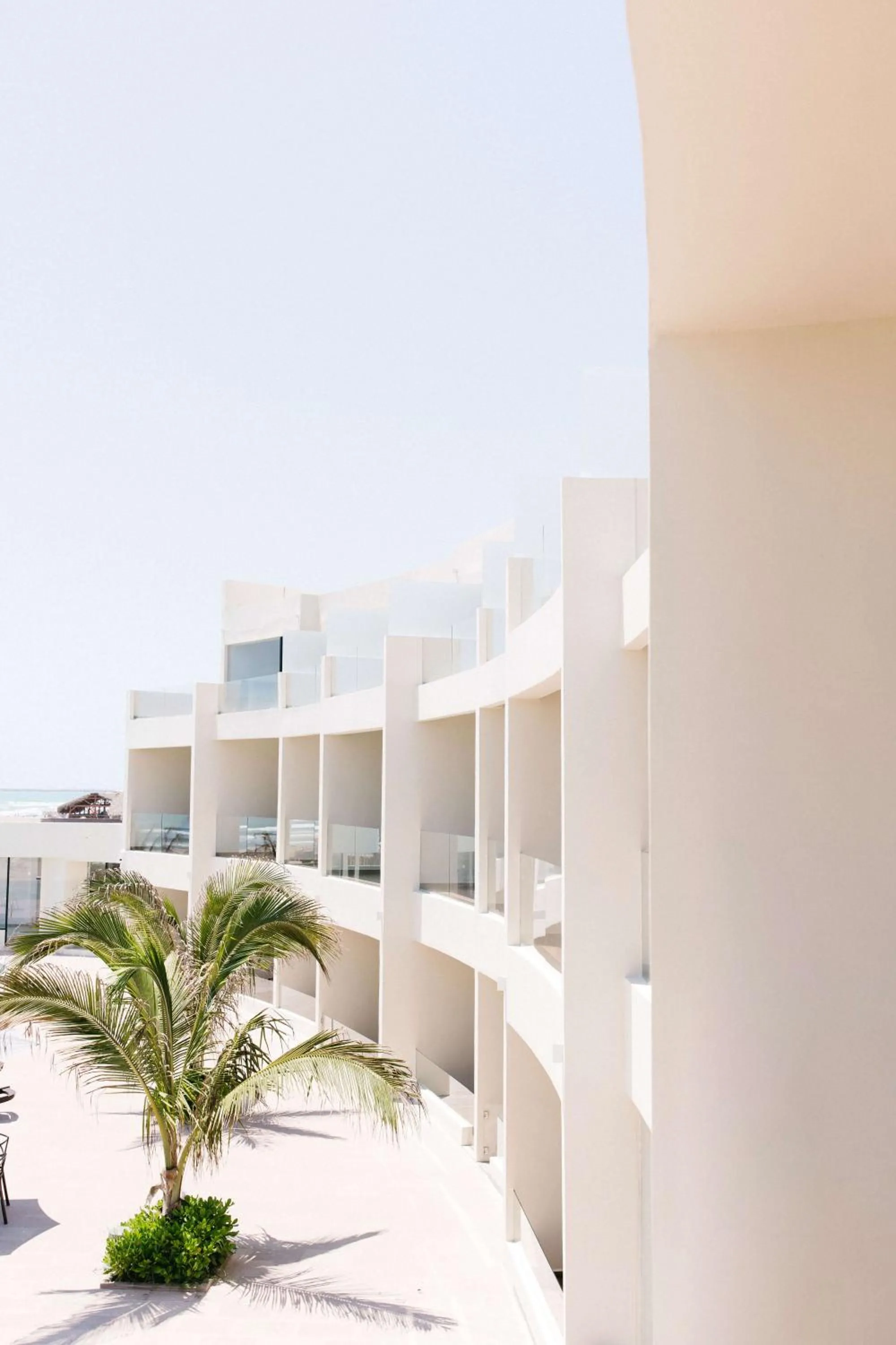 Suite with Sea View in Soleare Hotel Boutique