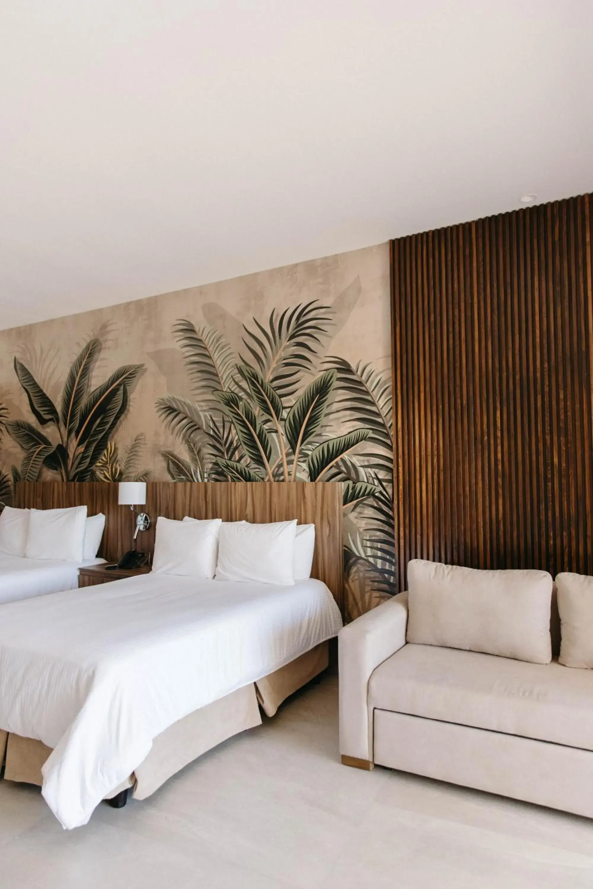 Superior Double Room in Soleare Hotel Boutique Superior Double Room in Soleare Hotel Boutique