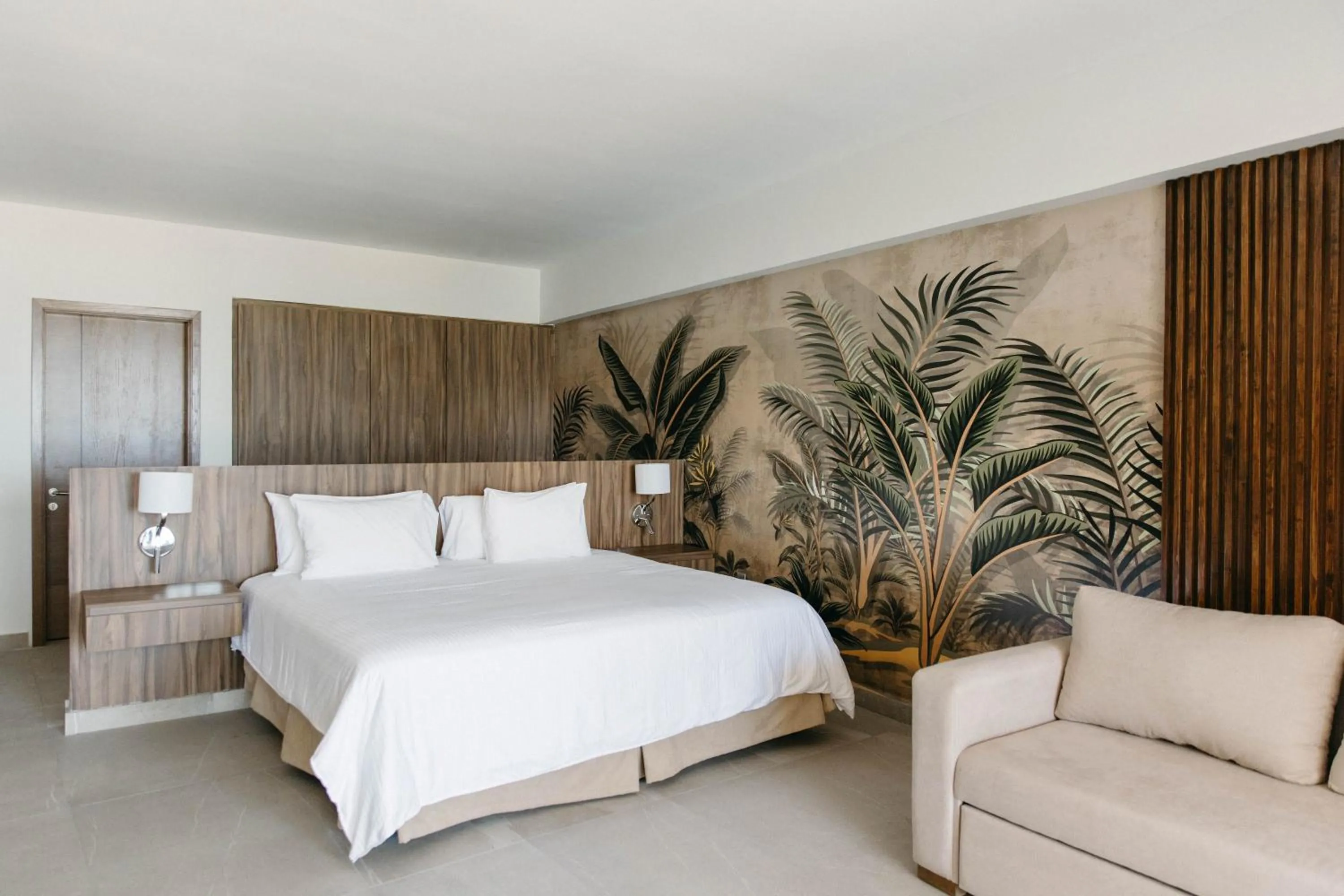 Superior King Room in Soleare Hotel Boutique