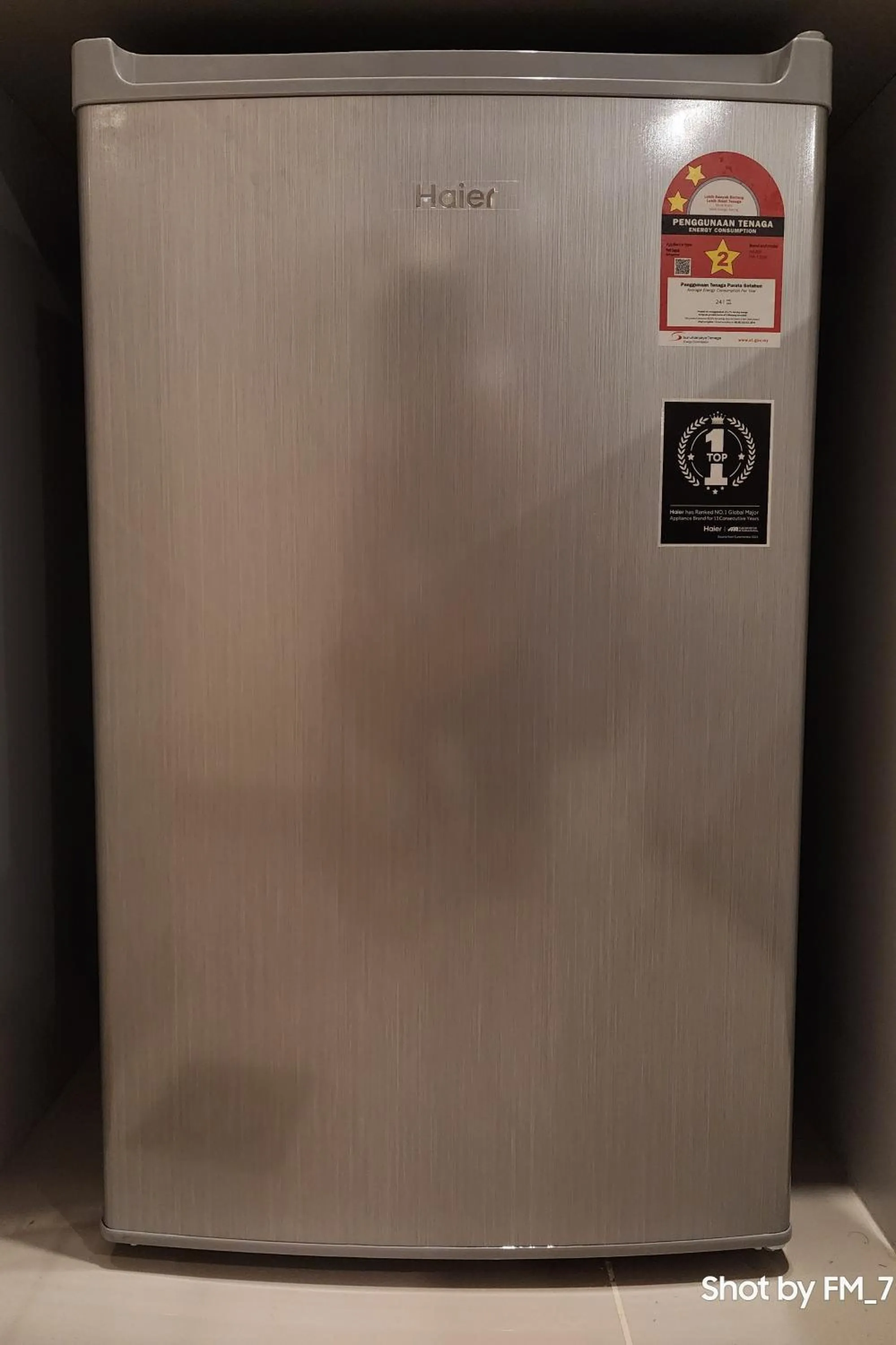 oven in Seaview Luxury Suites at The Shore Kota Kinabalu