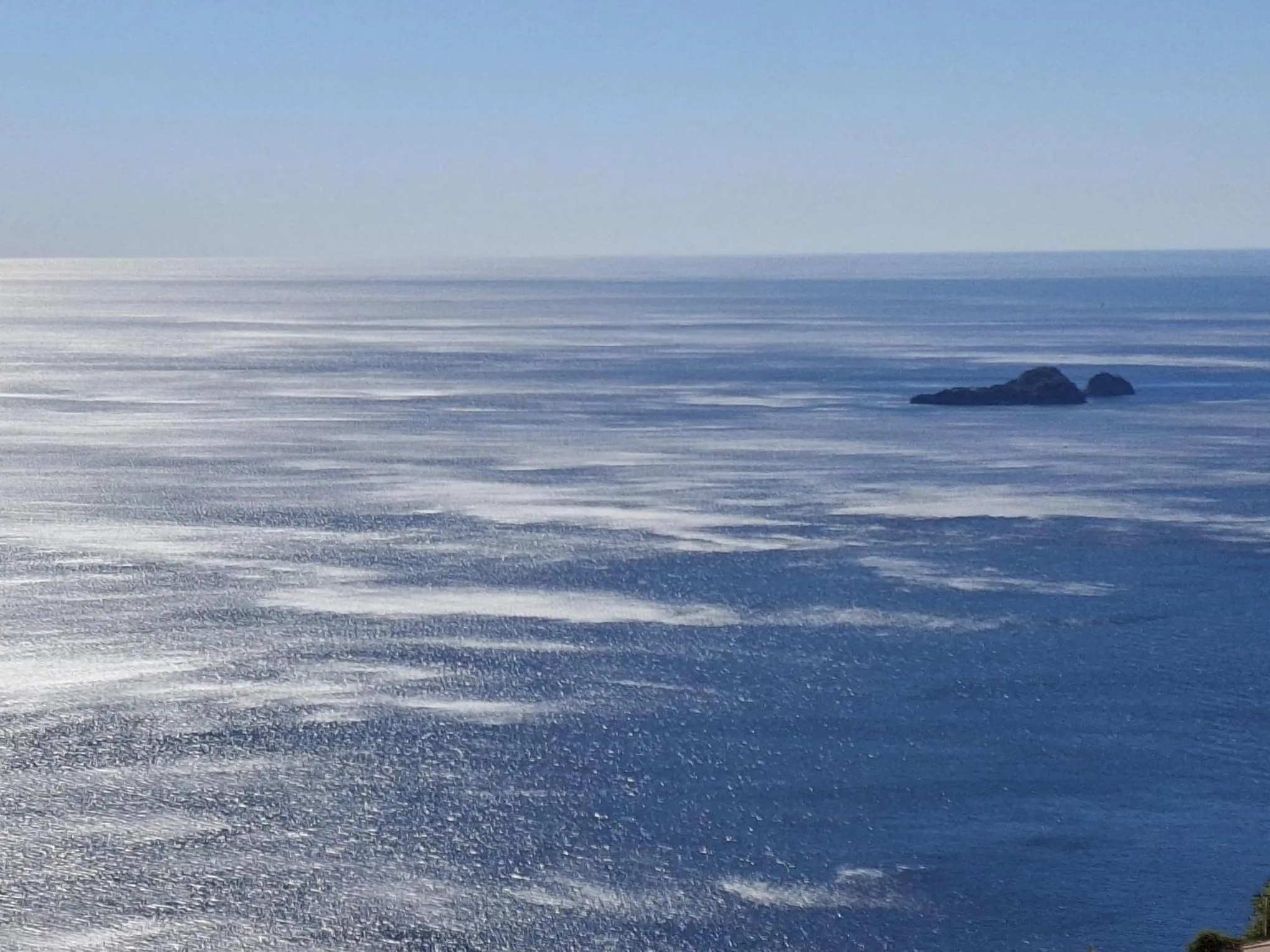 Luxury Apartment with Sea Terrace in Villa Antica Macina