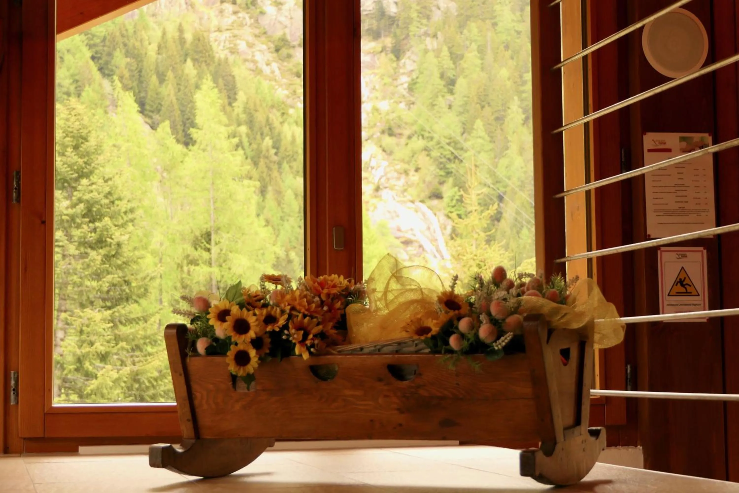 Hot Tub in Dream Hotel