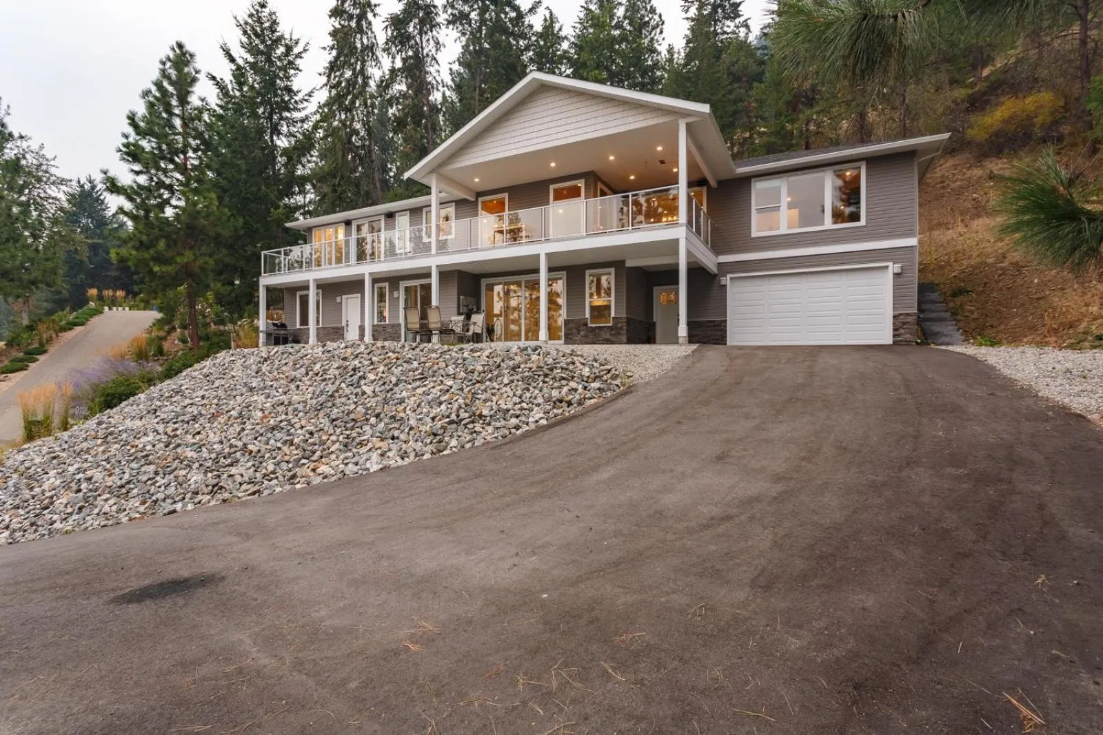 Property building in Heaven's Haven