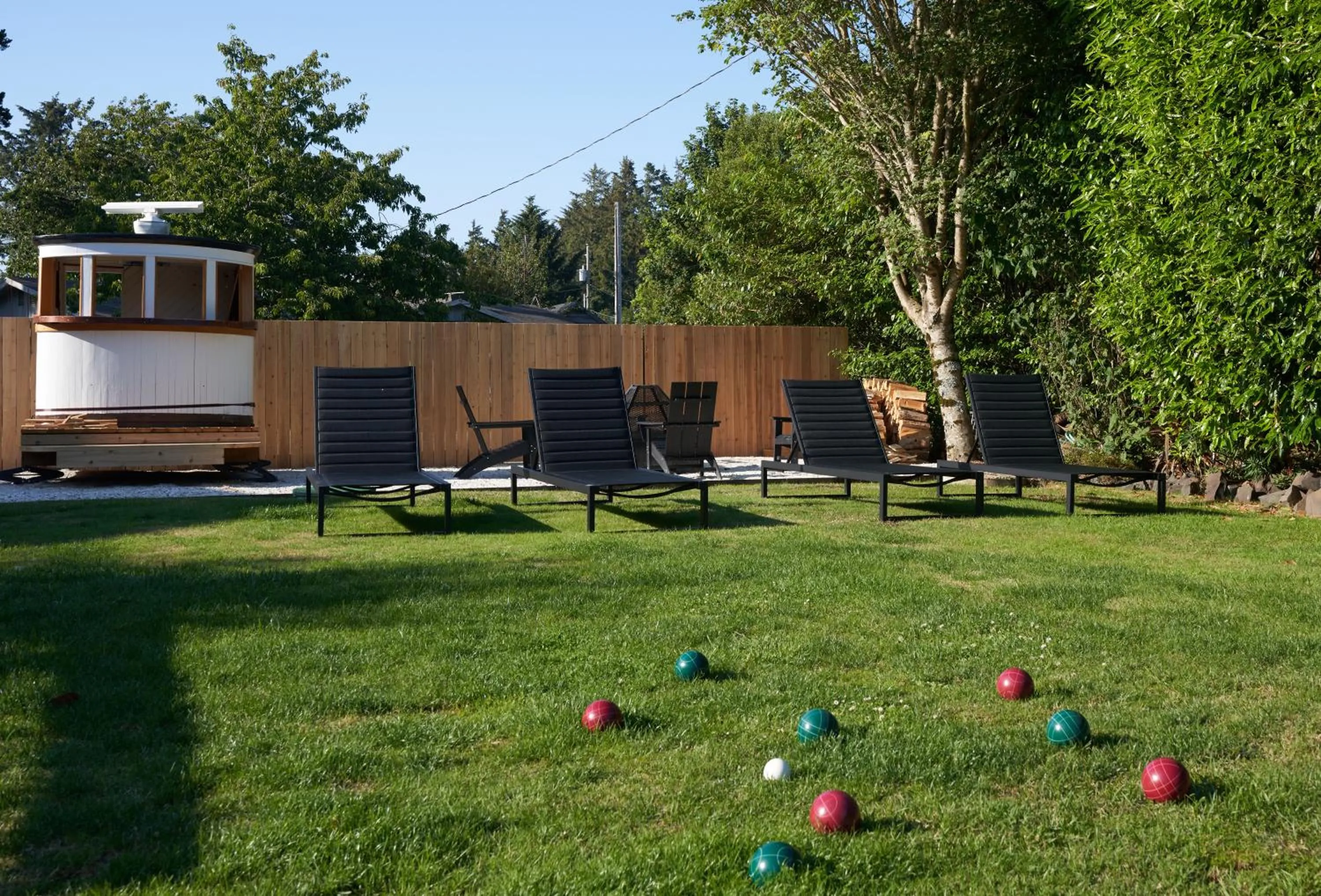 Activities in The Drifthaven at Gearhart