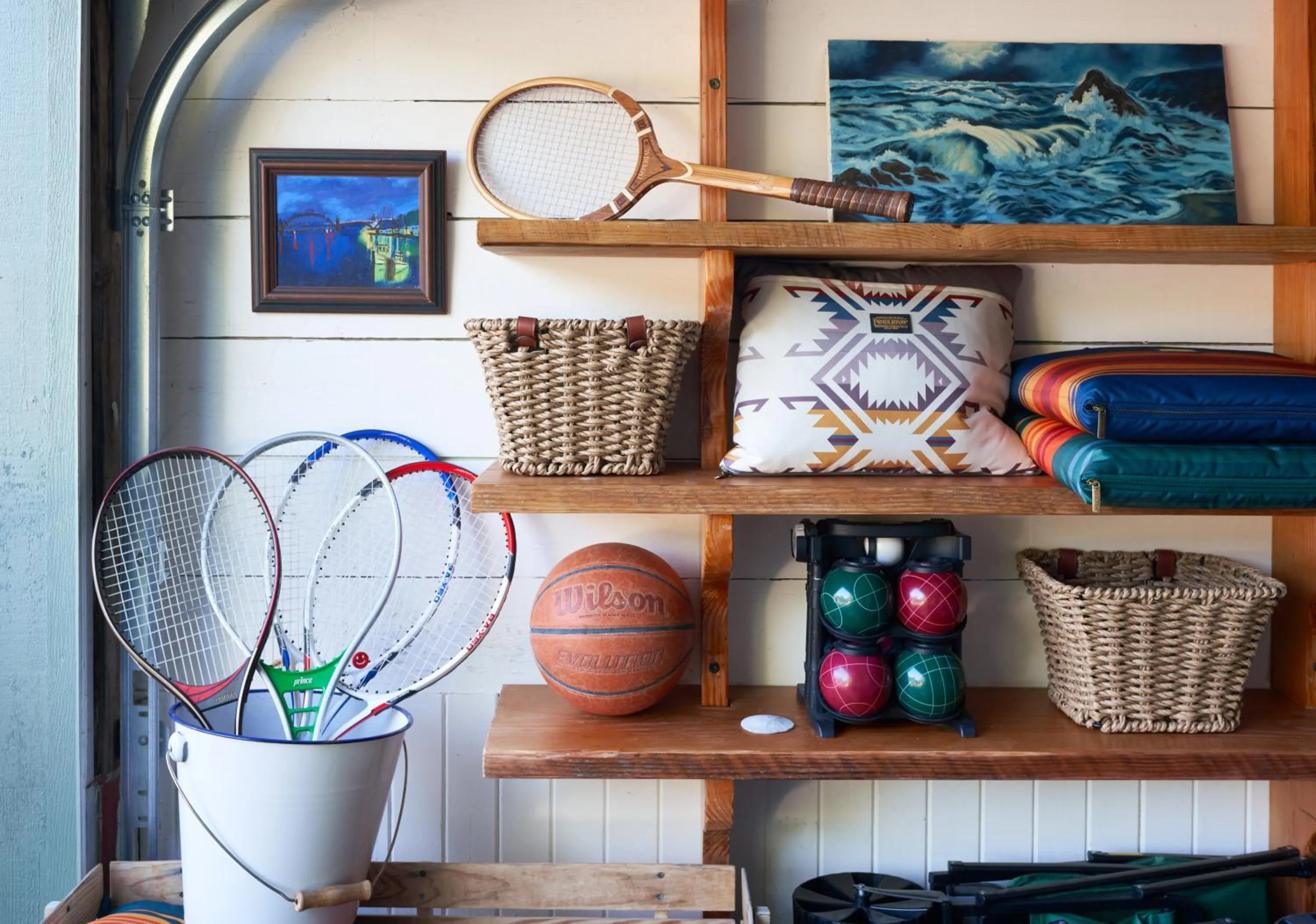 Activities in The Drifthaven at Gearhart