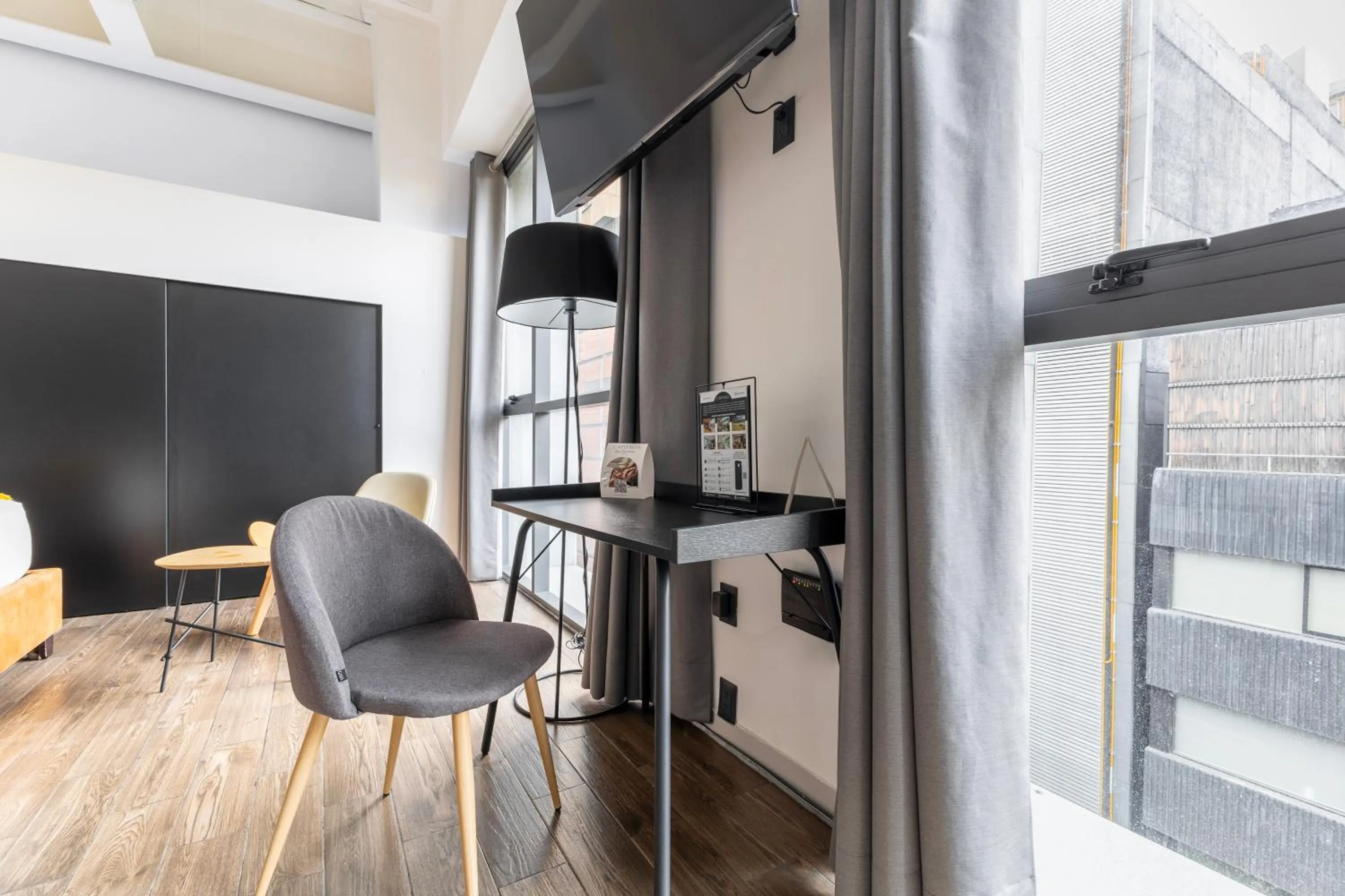 Comfort Apartment, Street View in Capitalia Centro Historico