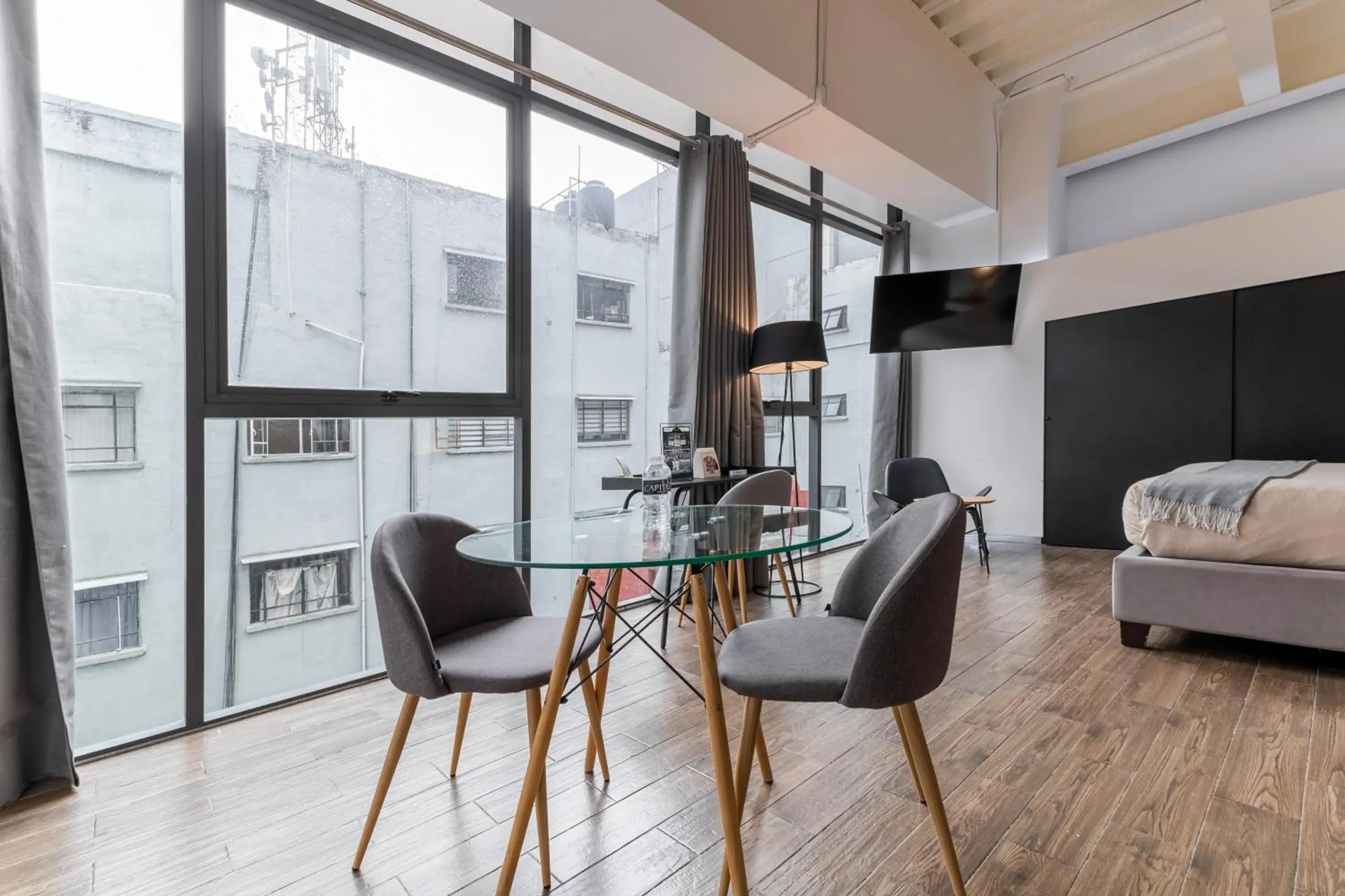 Deluxe Apartment in Capitalia Centro Historico Deluxe Apartment in Capitalia Centro Historico