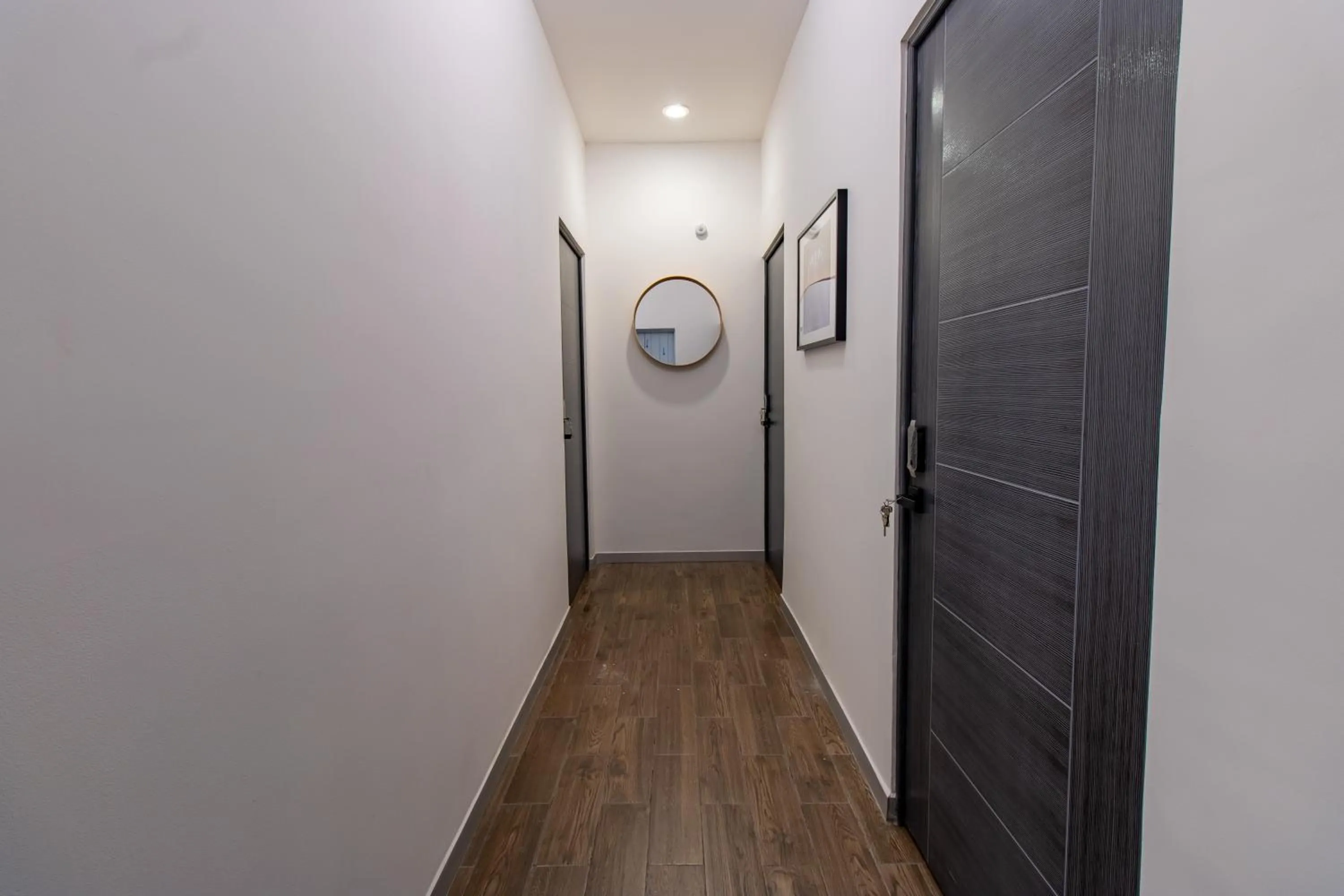 Property building in Capitalia Centro Historico