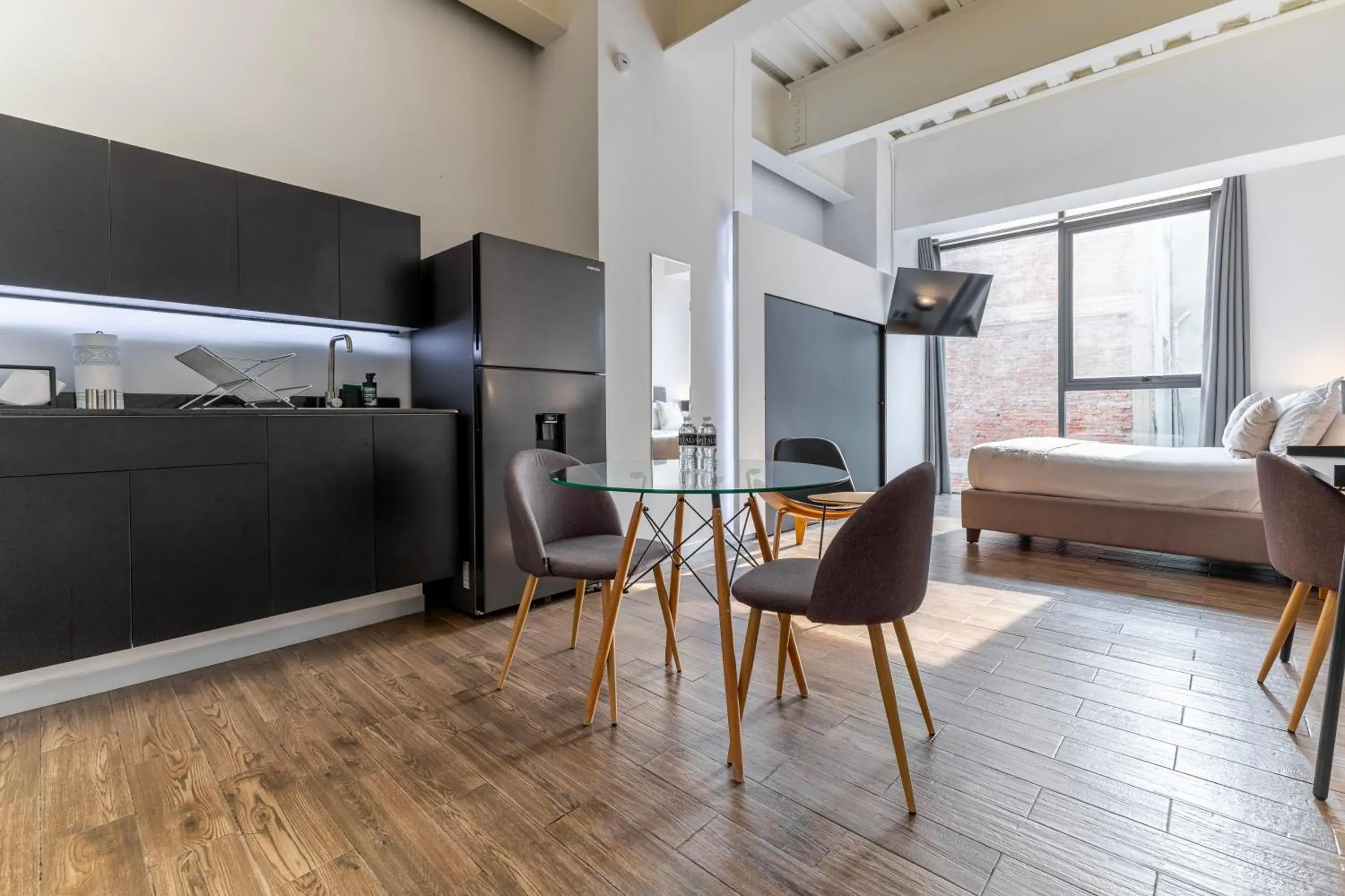 Signature Apartment in Capitalia Centro Historico Signature Apartment in Capitalia Centro Historico