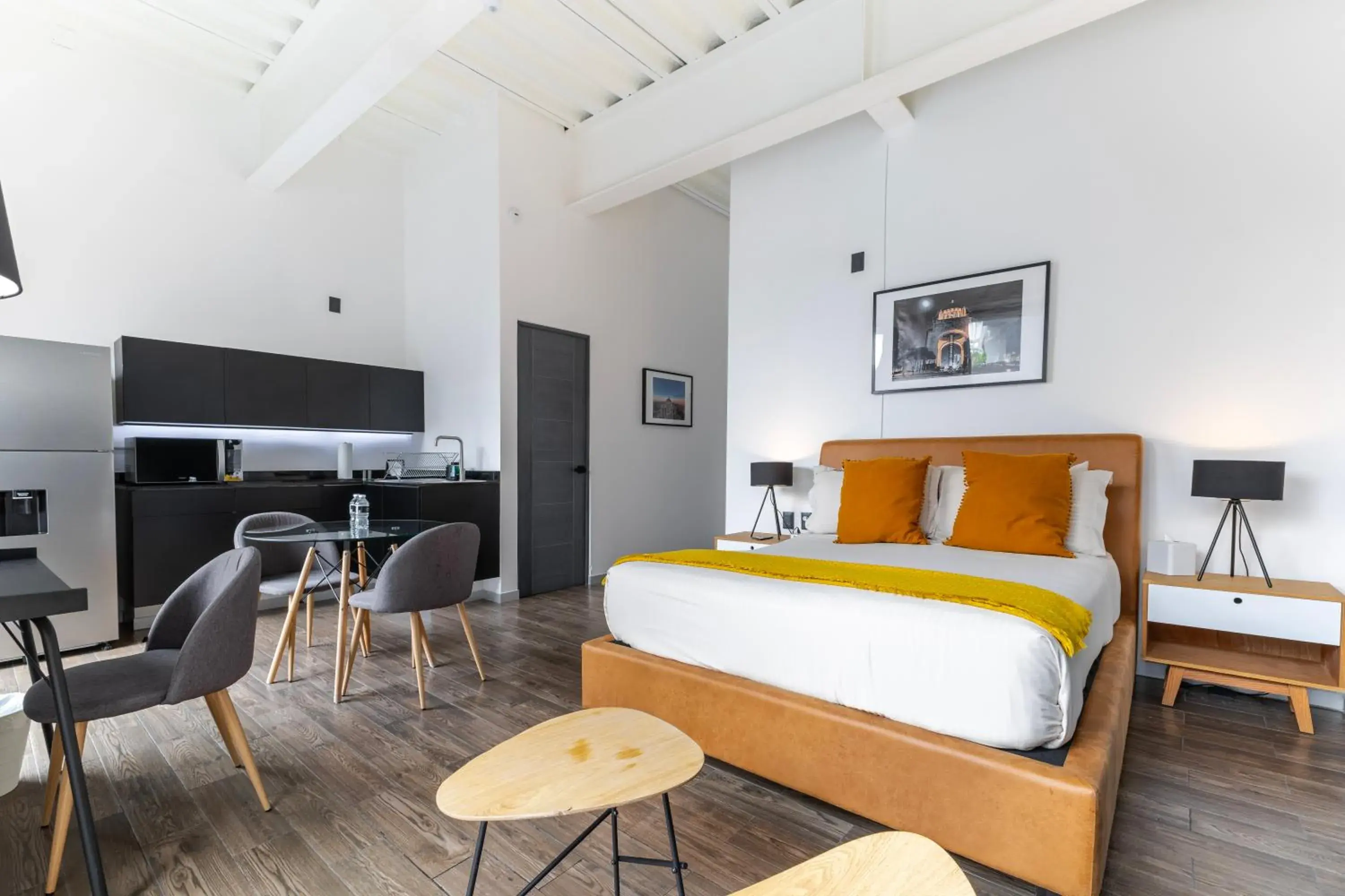 Comfort Apartment, Street View in Capitalia Centro Historico Comfort Apartment, Street View in Capitalia Centro Historico