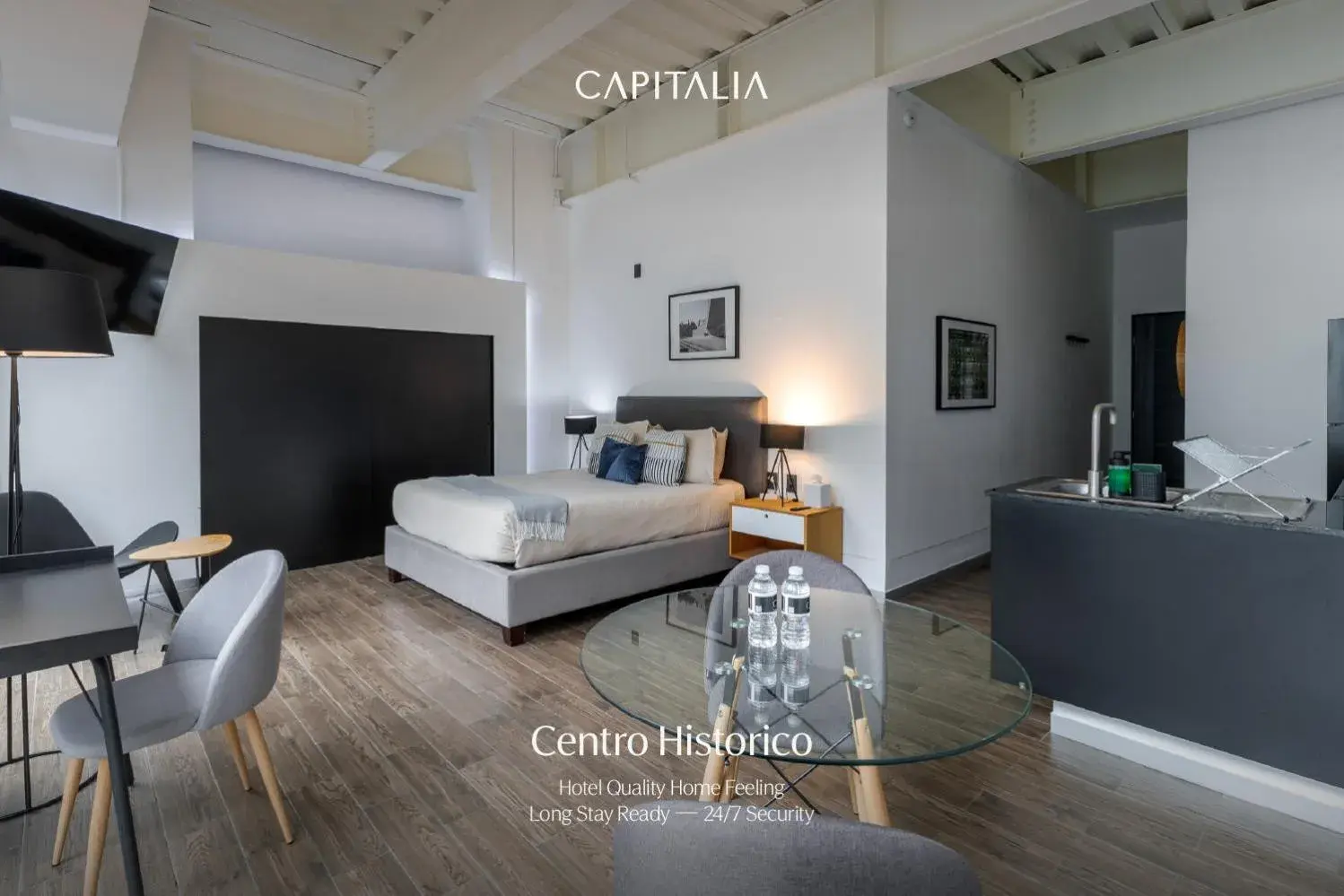 Capitalia Centro Historico Capitalia Centro Historico