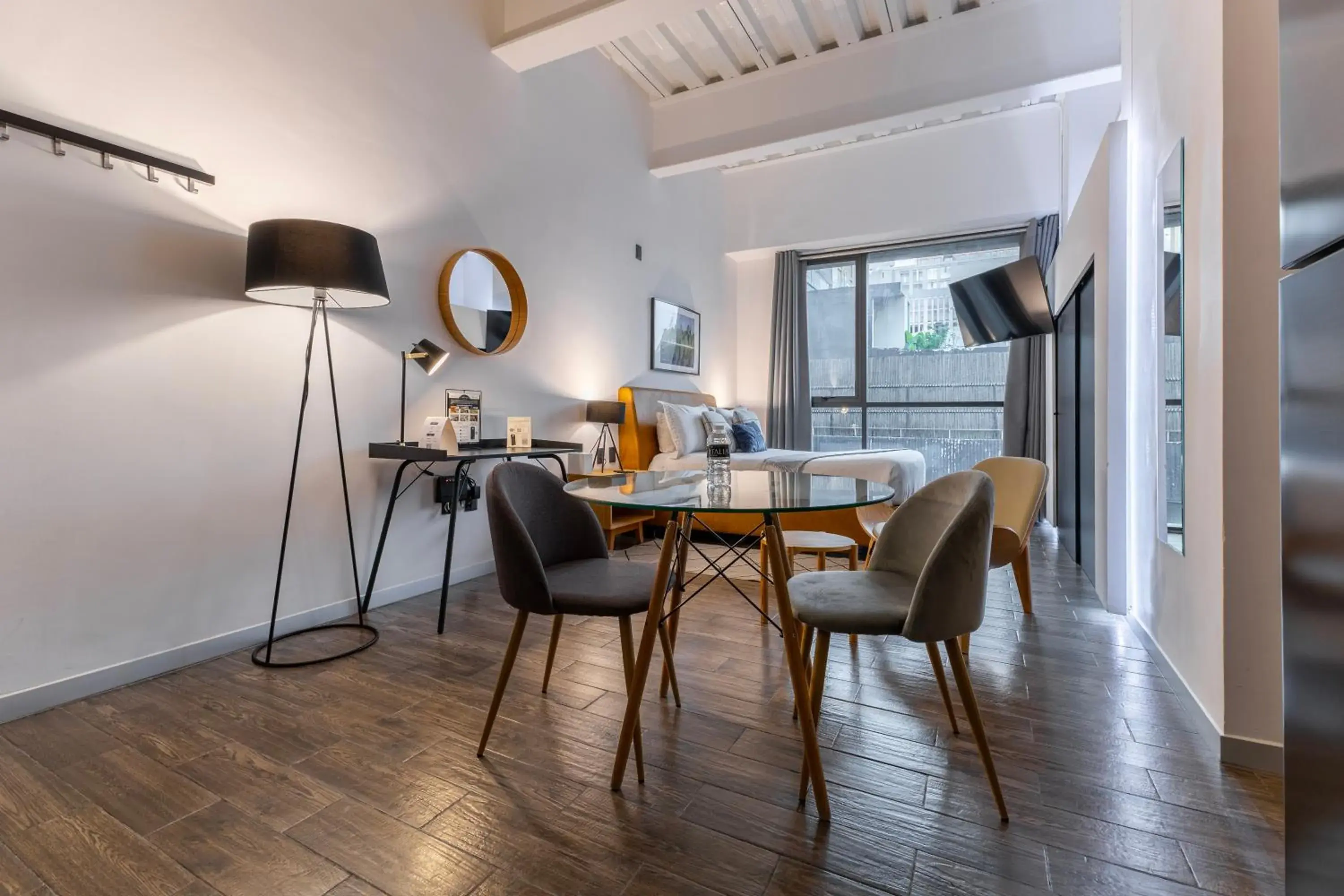 Signature Apartment, Street View in Capitalia Centro Historico Signature Apartment, Street View in Capitalia Centro Historico