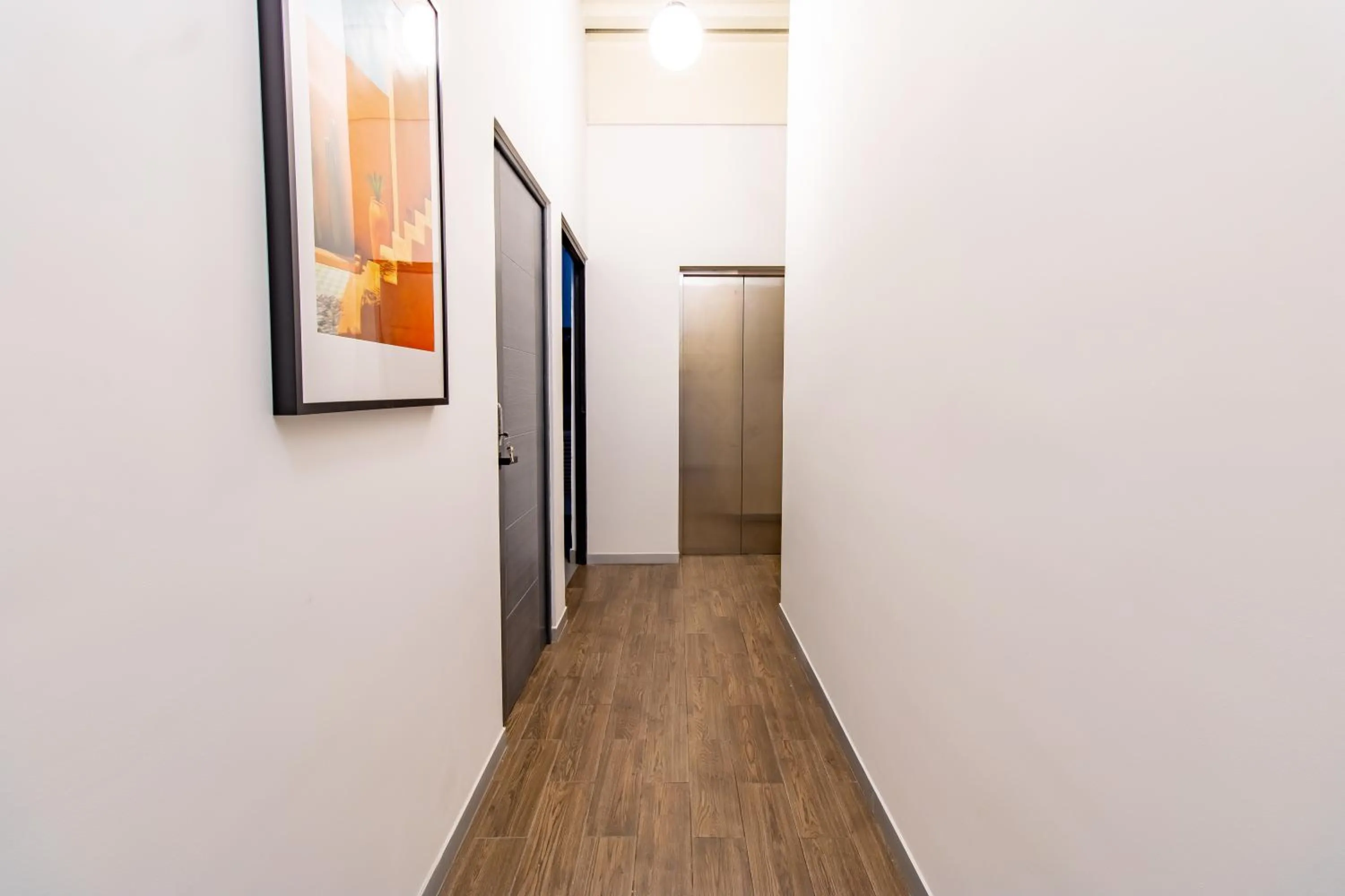 Property building in Capitalia Centro Historico