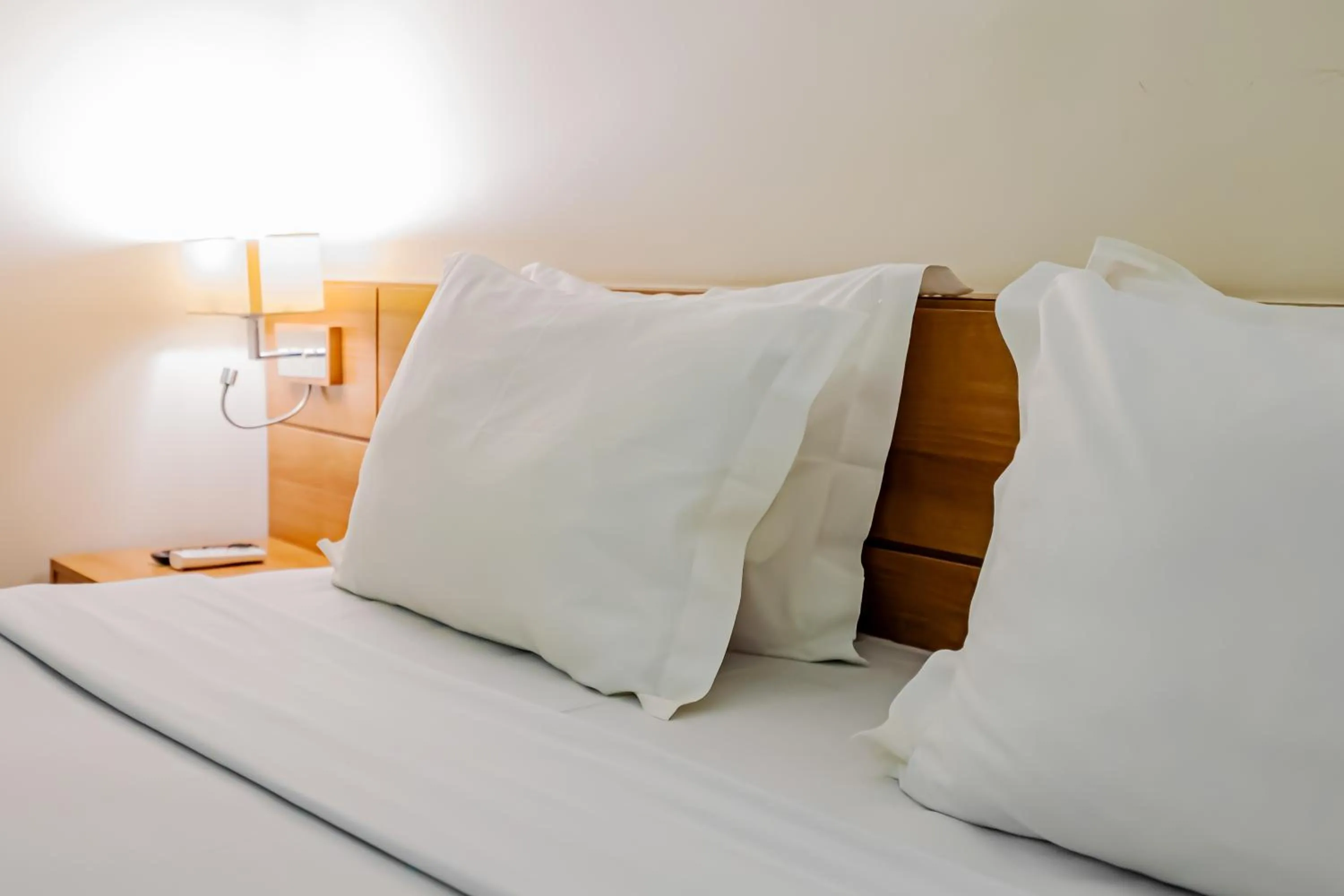 Bed in Intercity Vinhedo