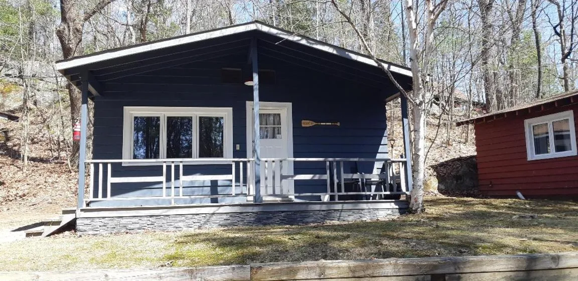 View (from property/room) in Trillium Resort & Spa