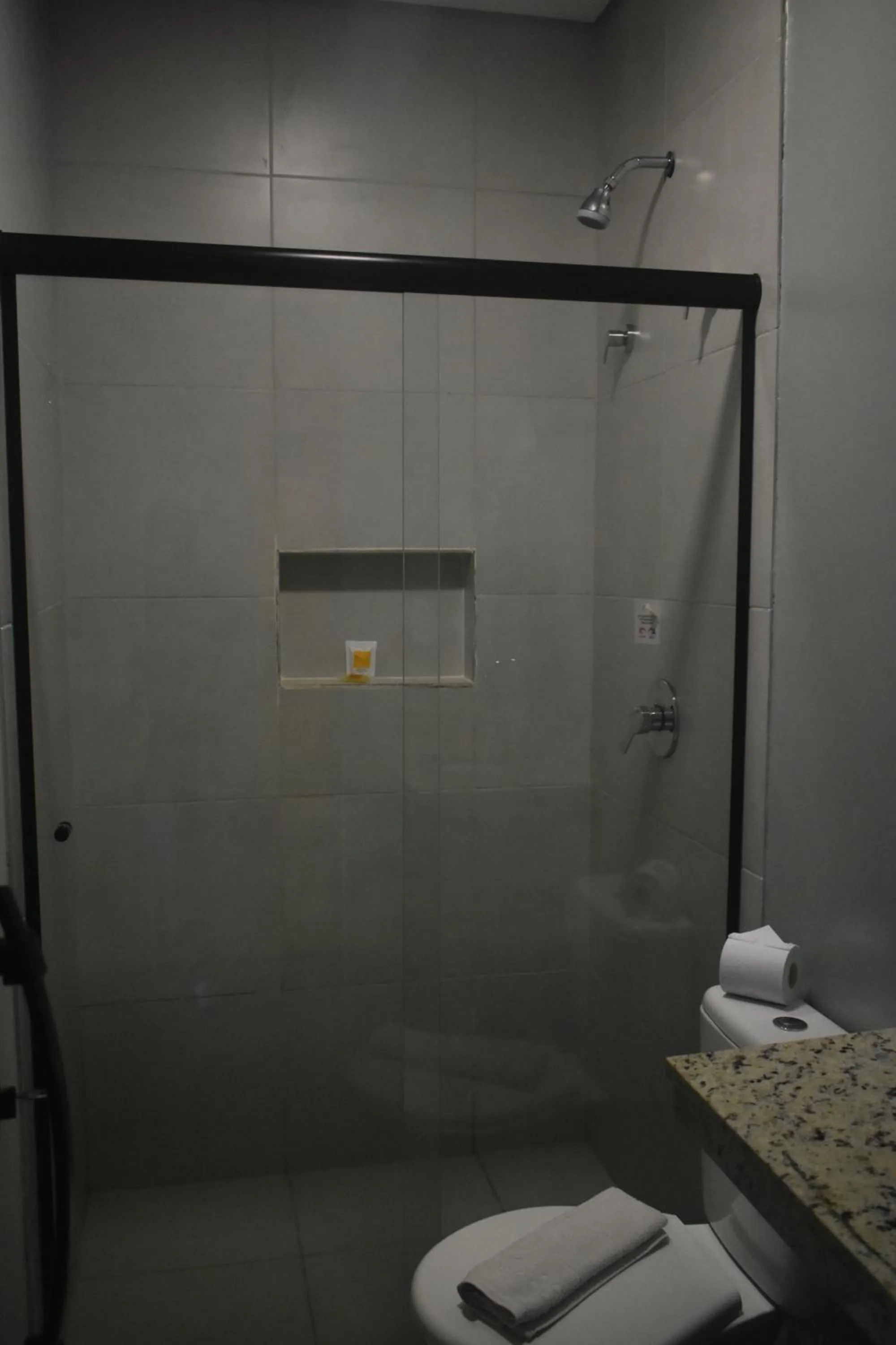 Unity Hotel - Paulista - SP