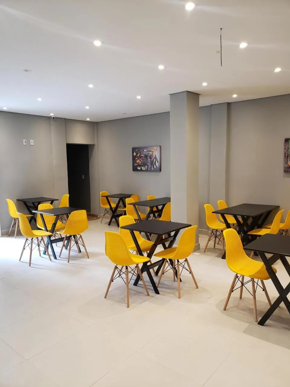 Unity Hotel - Paulista - SP