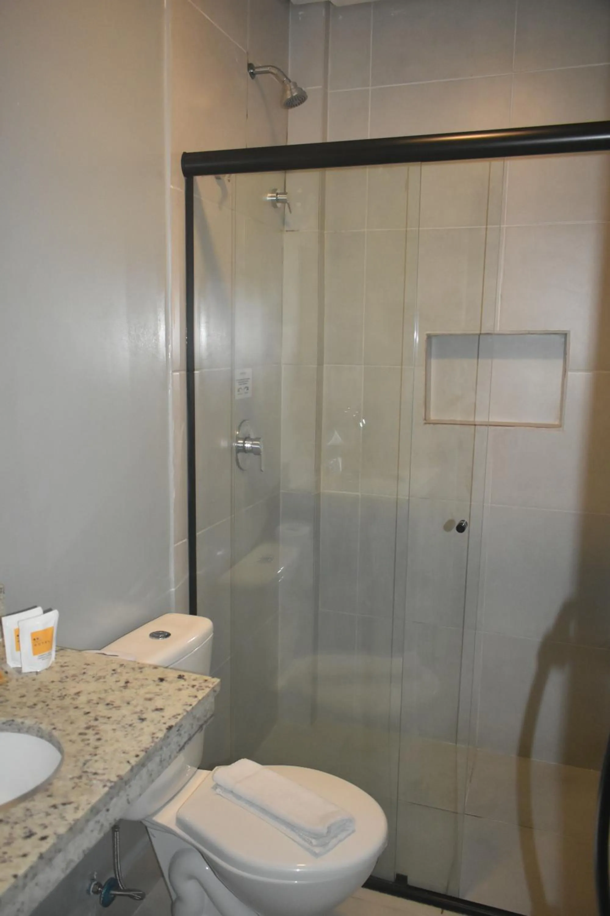 Unity Hotel - Paulista - SP