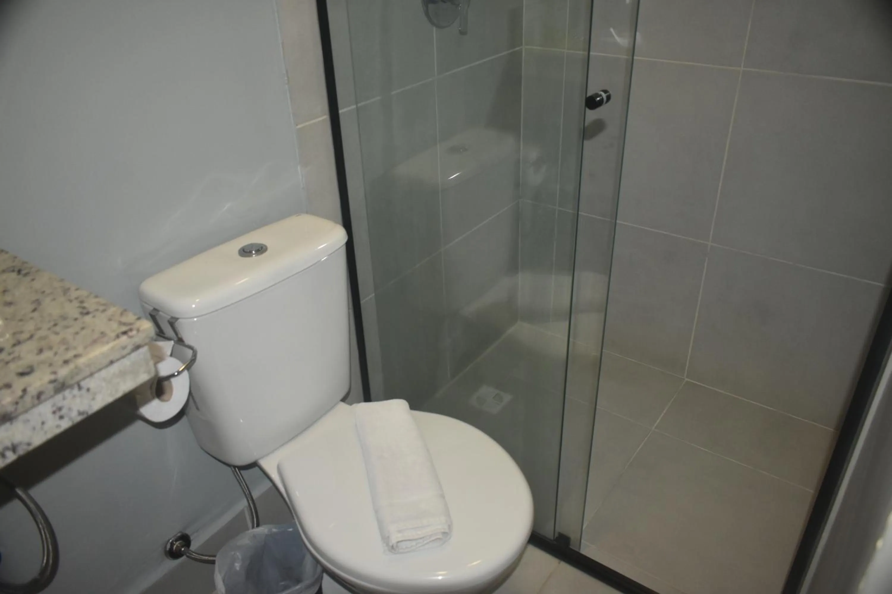 Unity Hotel - Paulista - SP