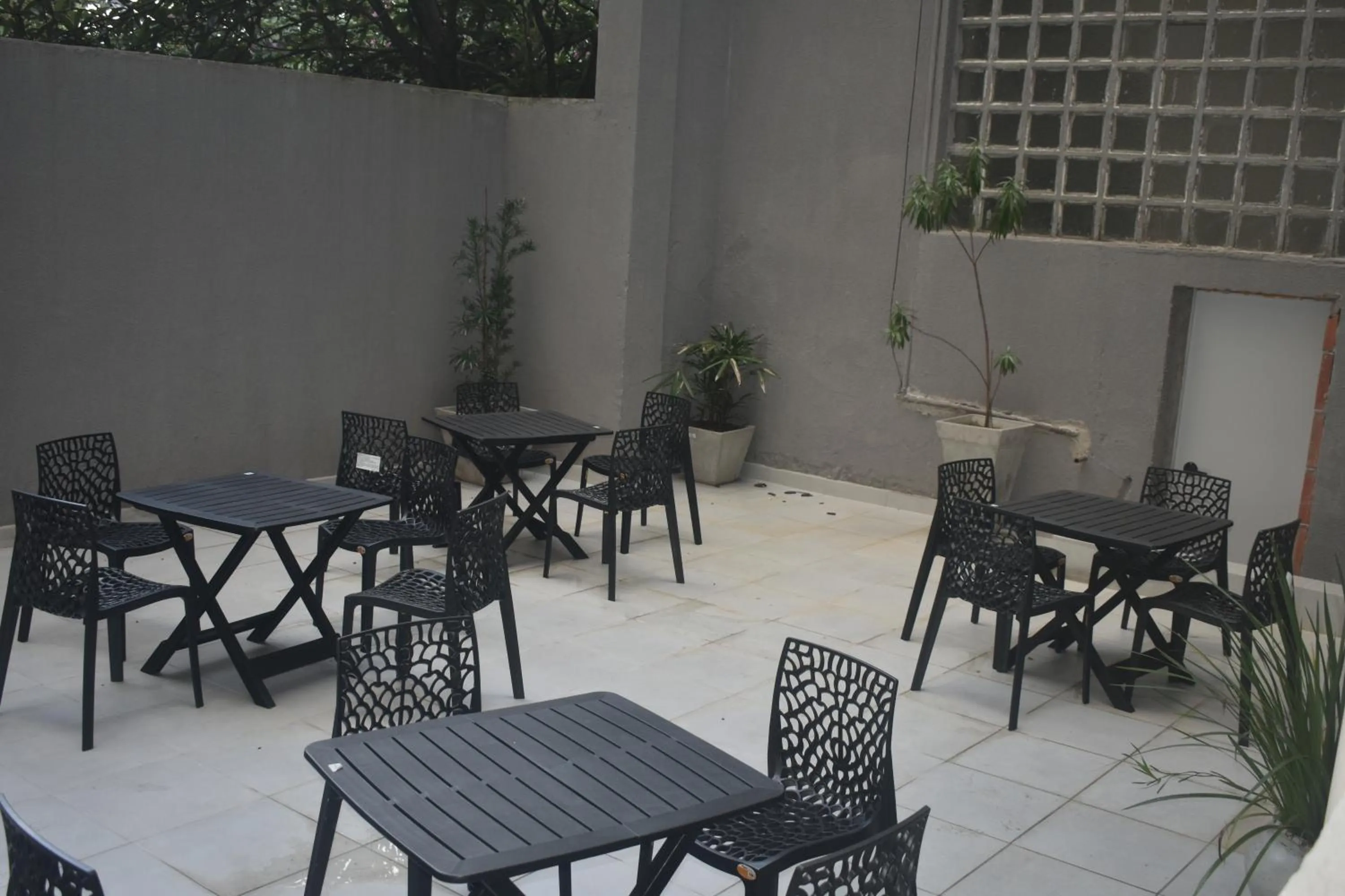 Unity Hotel - Paulista - SP