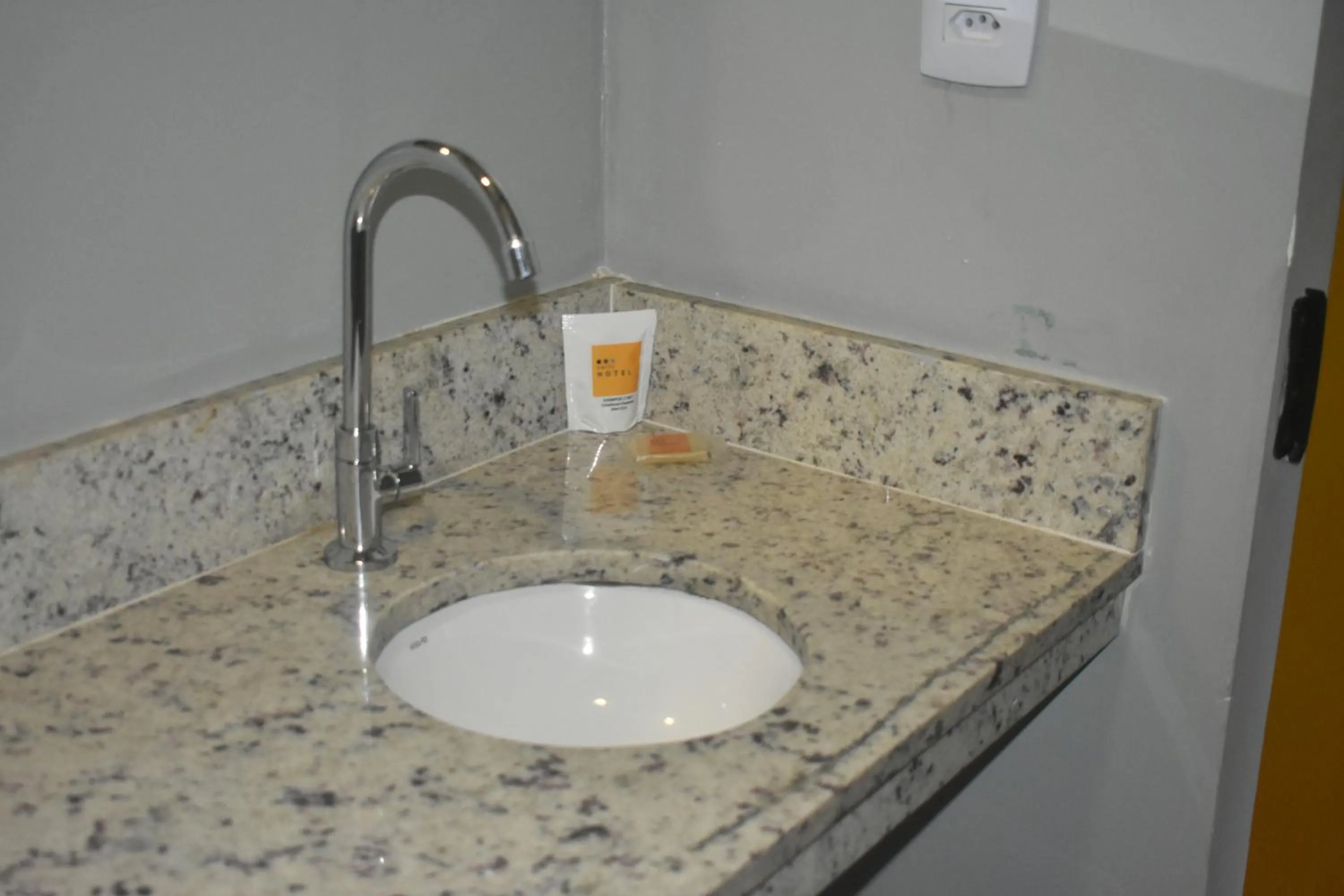 Unity Hotel - Paulista - SP