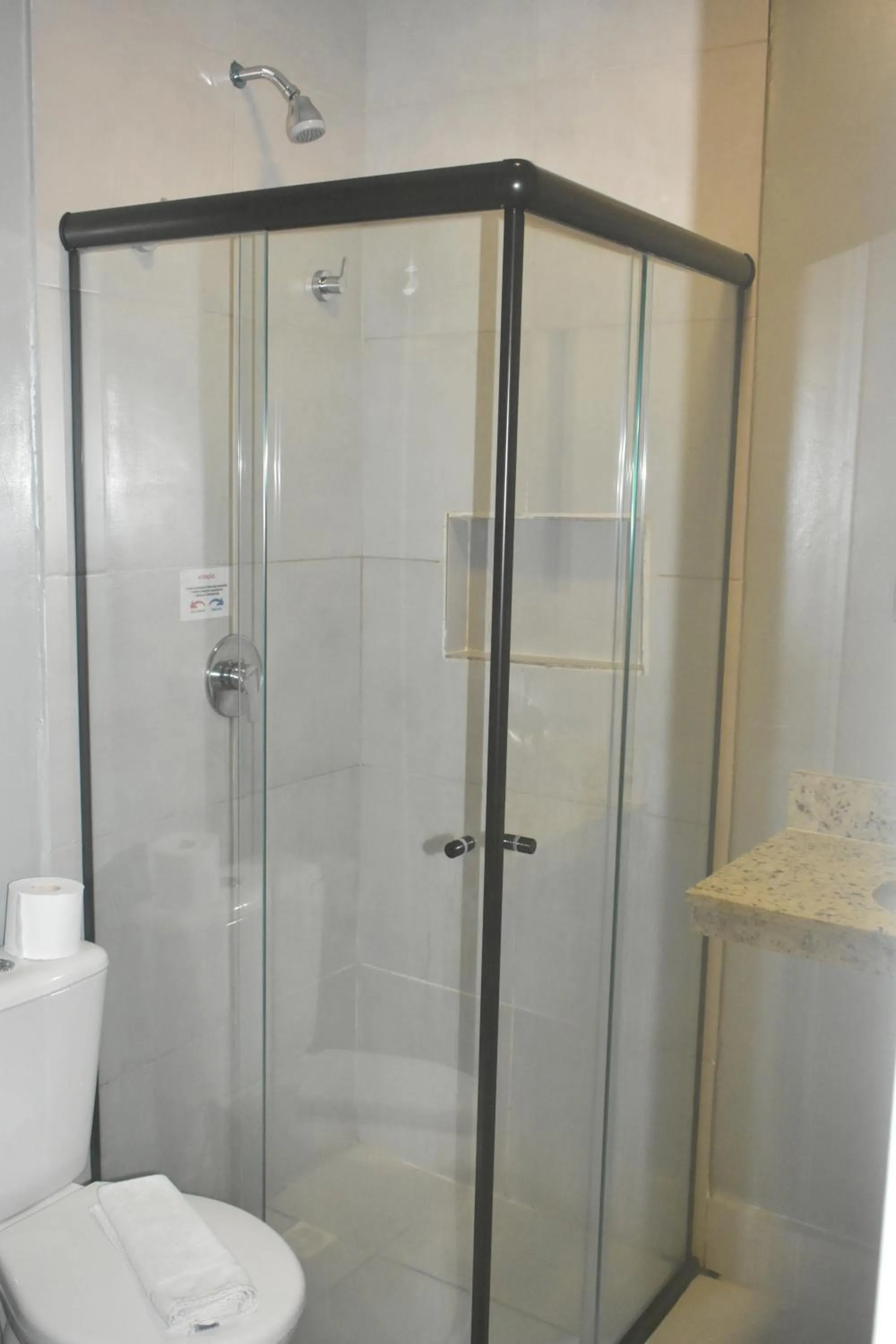 Unity Hotel - Paulista - SP