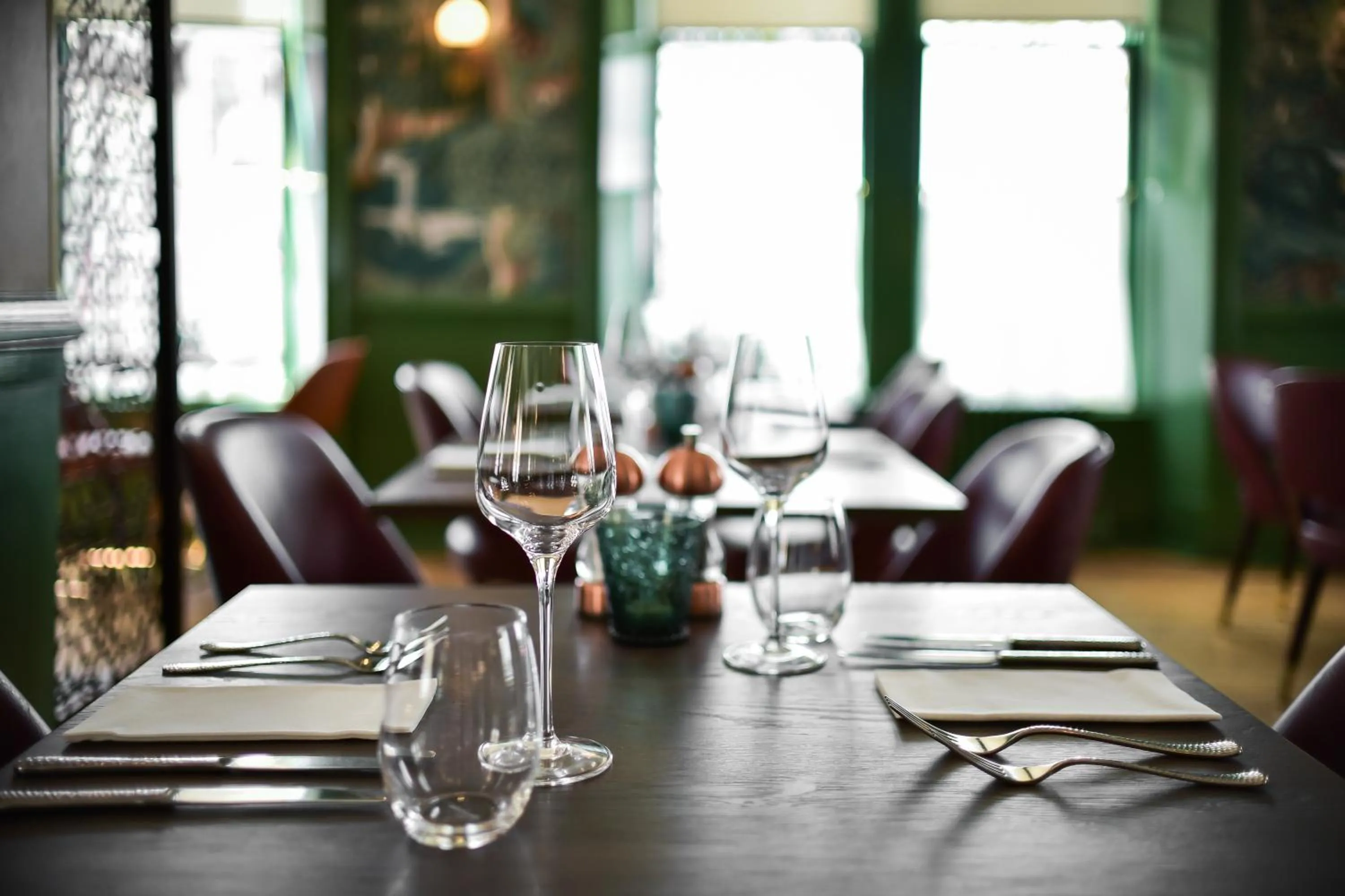 The Perle Oban Hotel & Spa