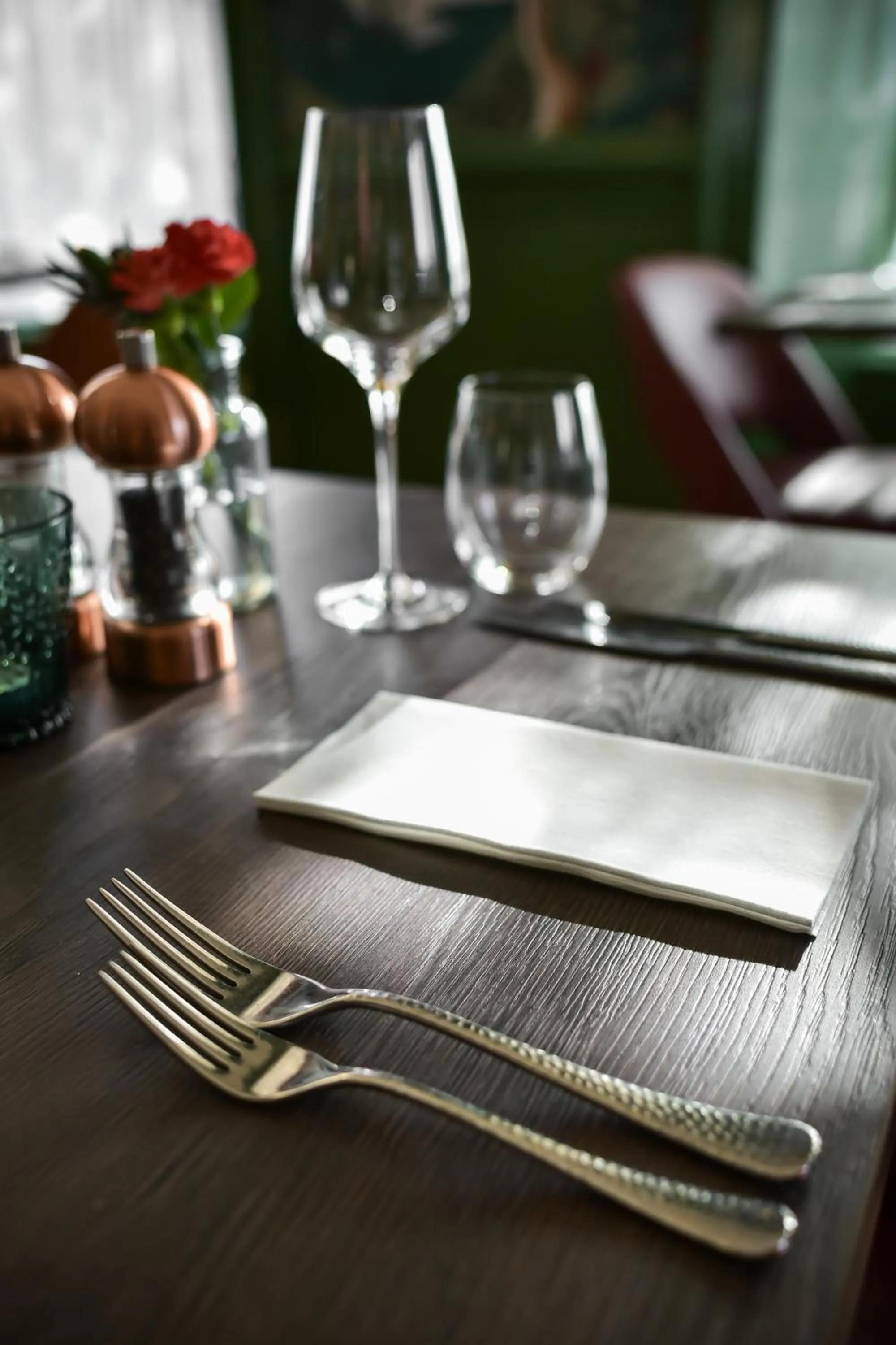 The Perle Oban Hotel & Spa