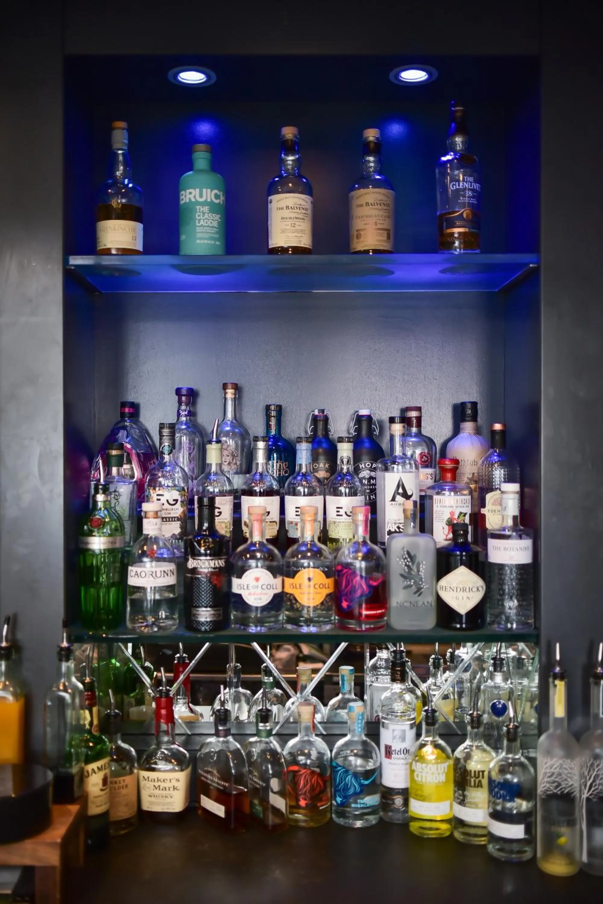 The Perle Oban Hotel & Spa