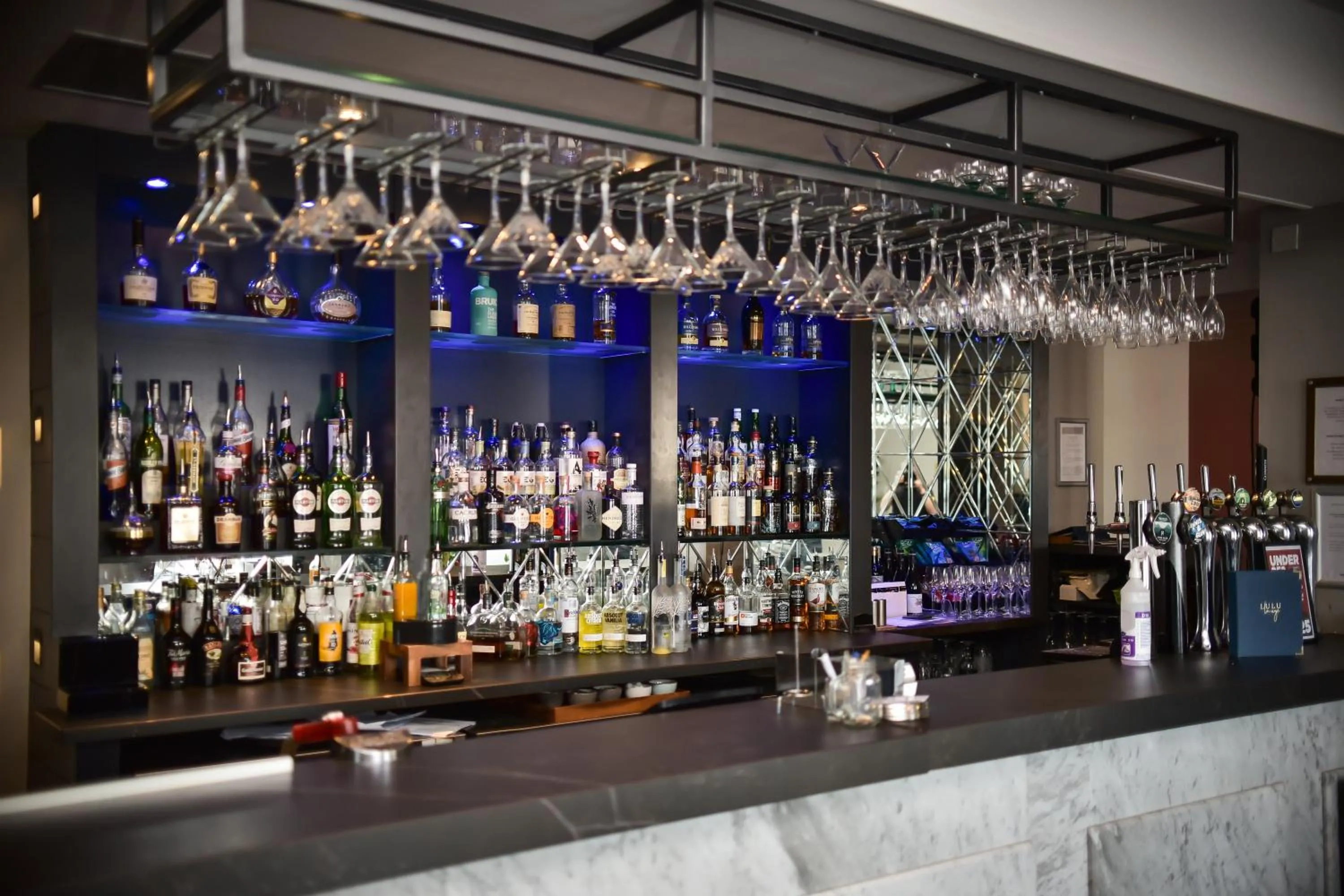 The Perle Oban Hotel & Spa