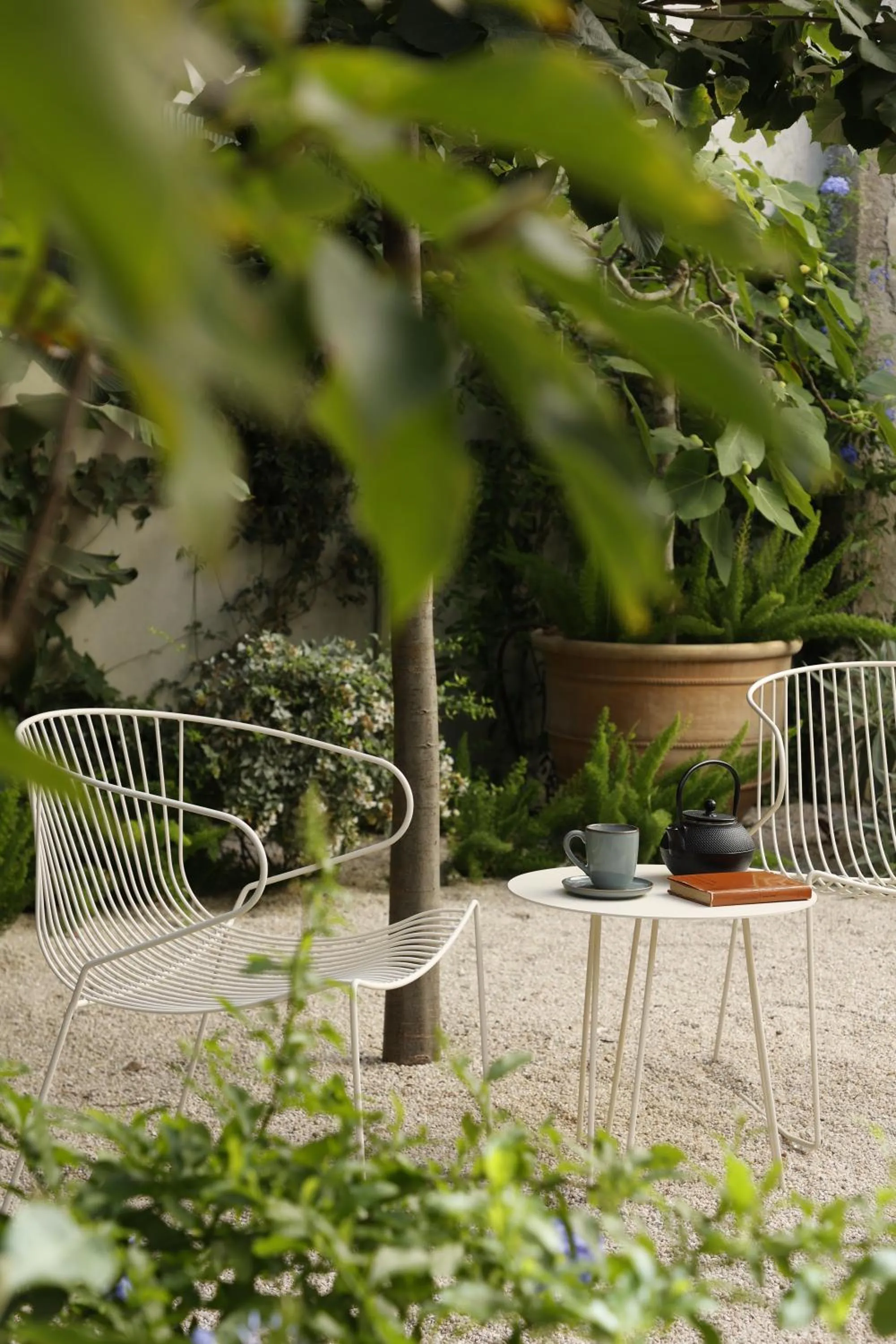 Patio in Pátio do Tijolo