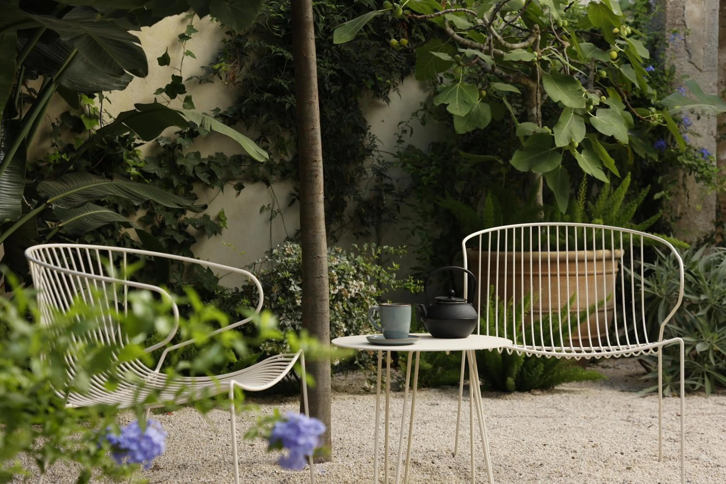 Patio in Pátio do Tijolo